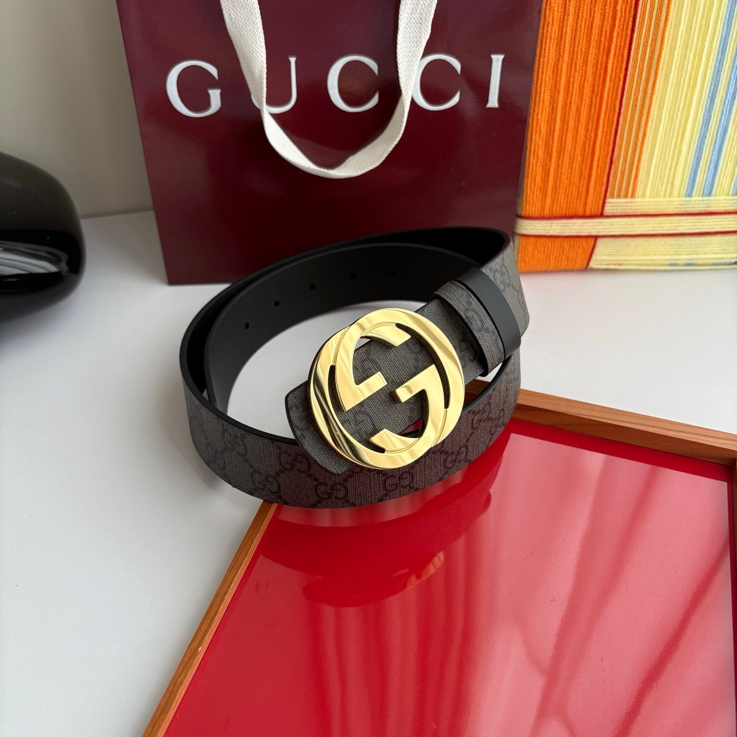 Belt