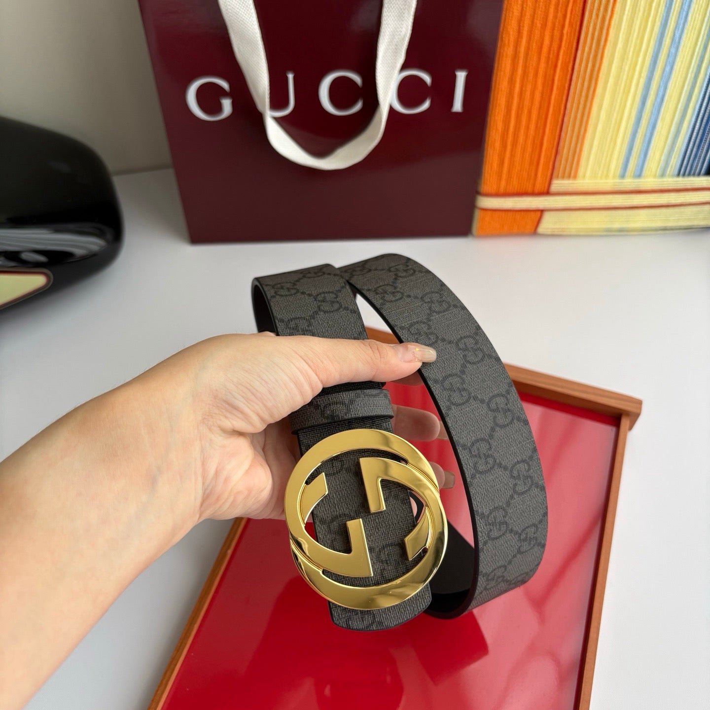 Belt