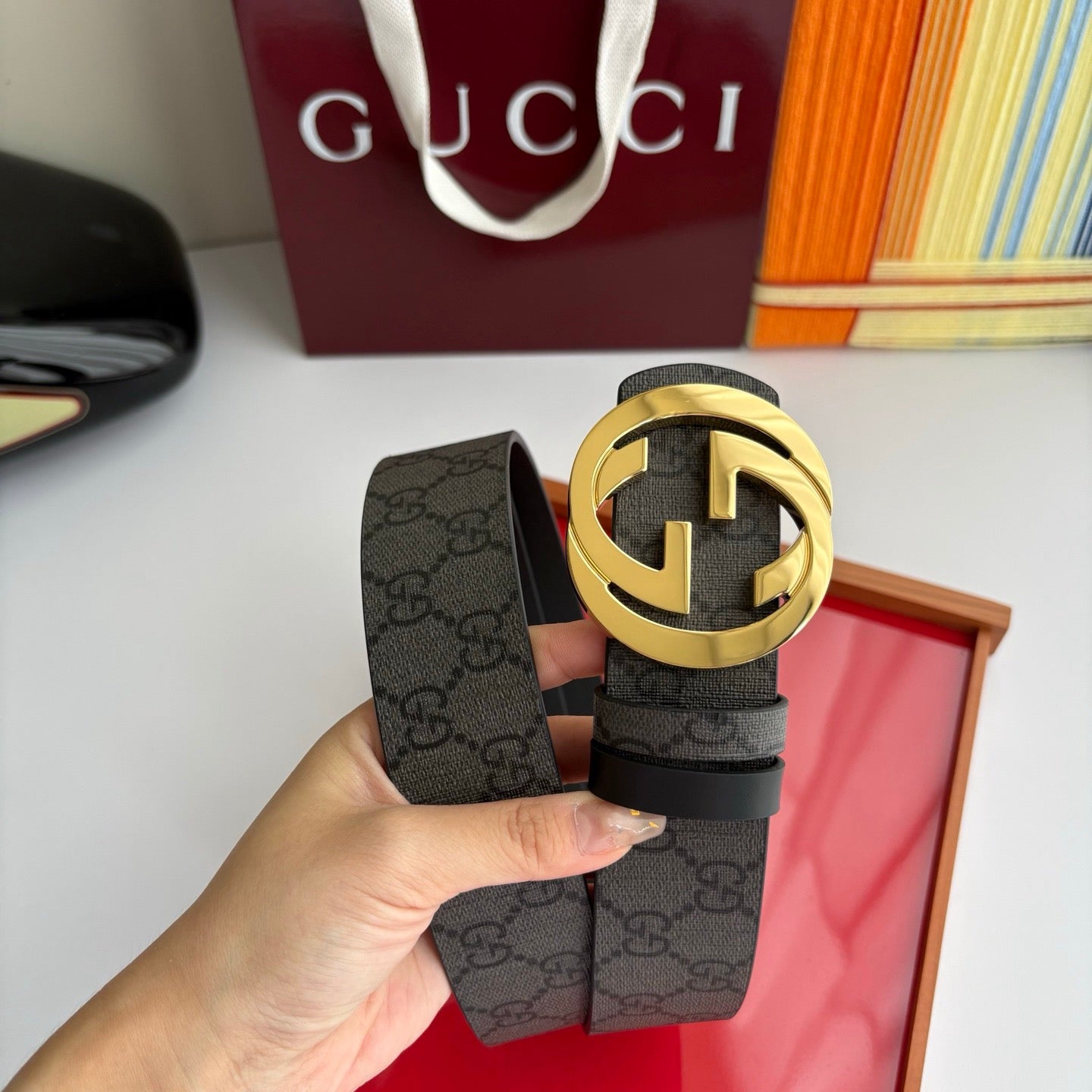 Belt