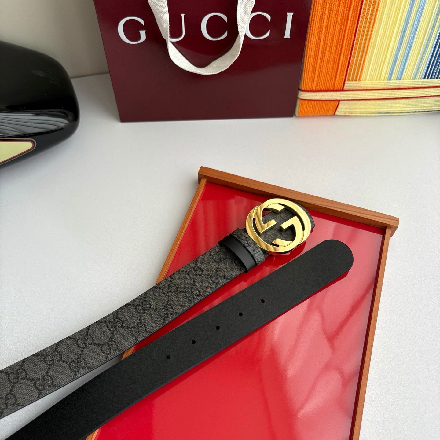 Belt