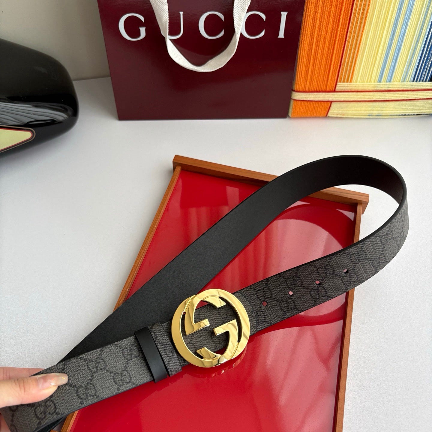 Belt