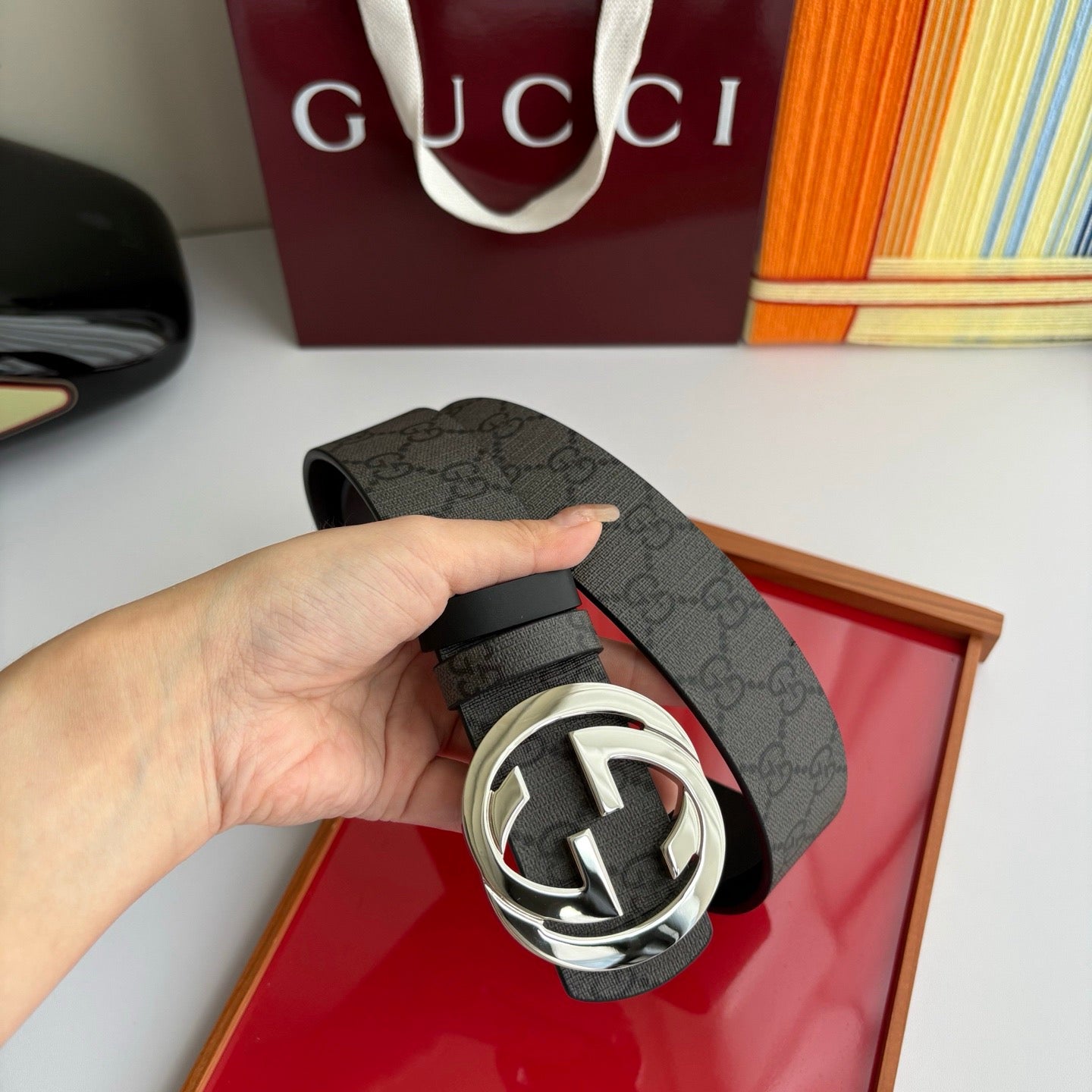 Belt