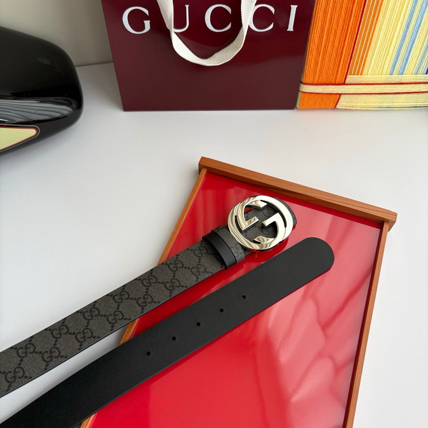 Belt