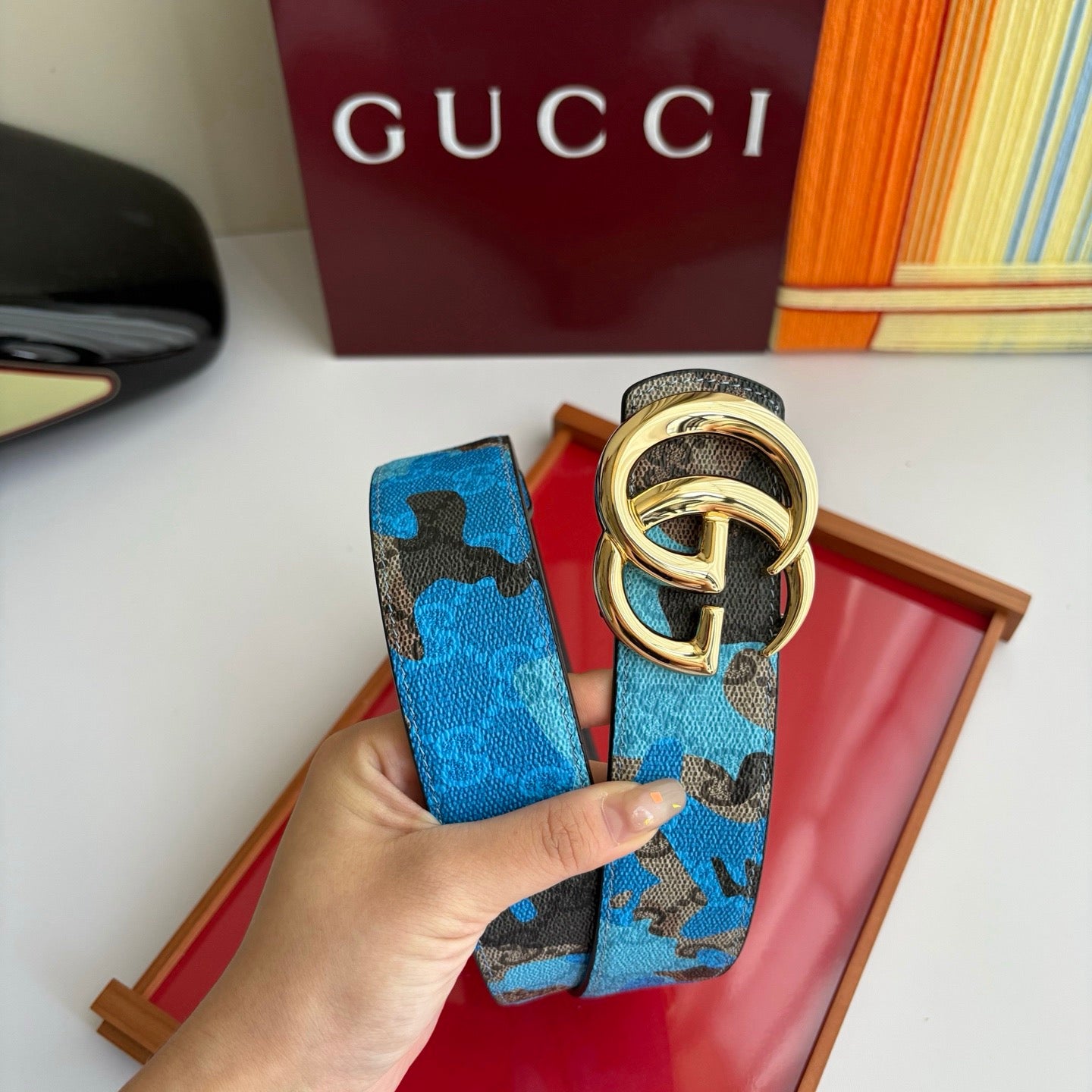 Belt