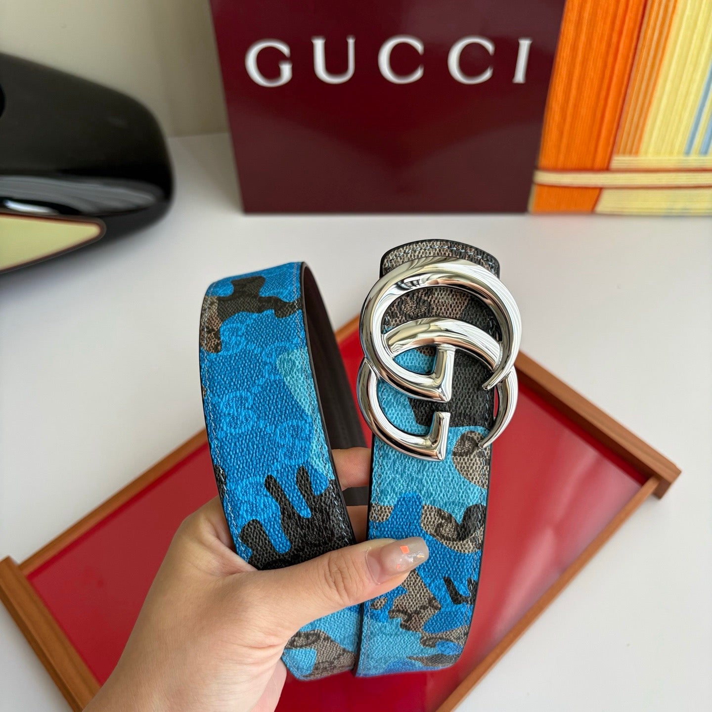 Belt