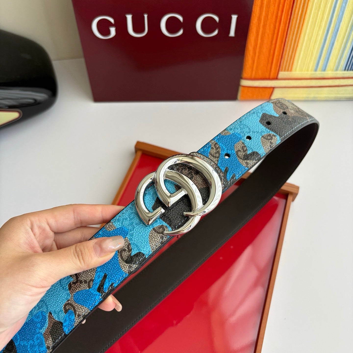 Belt