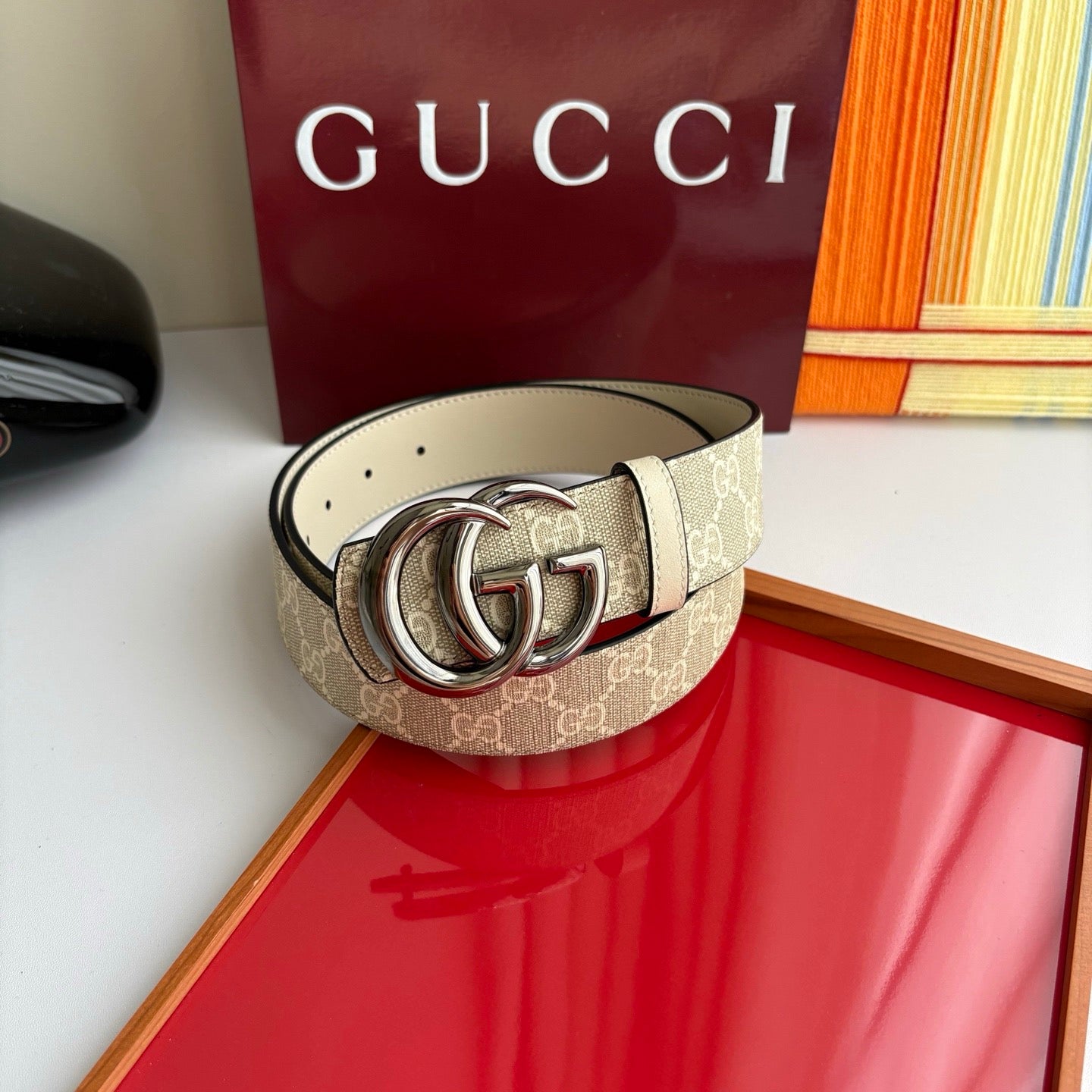 Belt