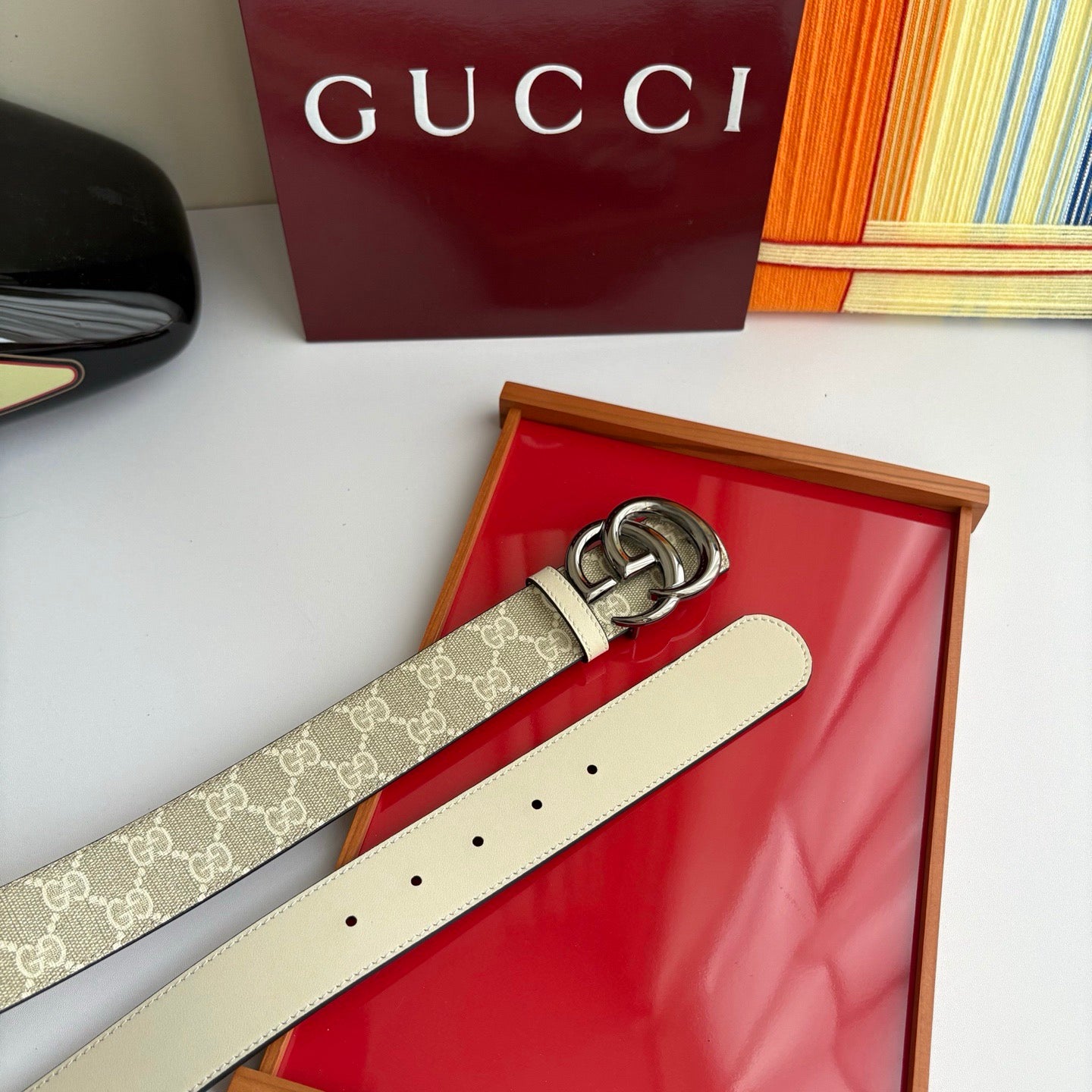 Belt