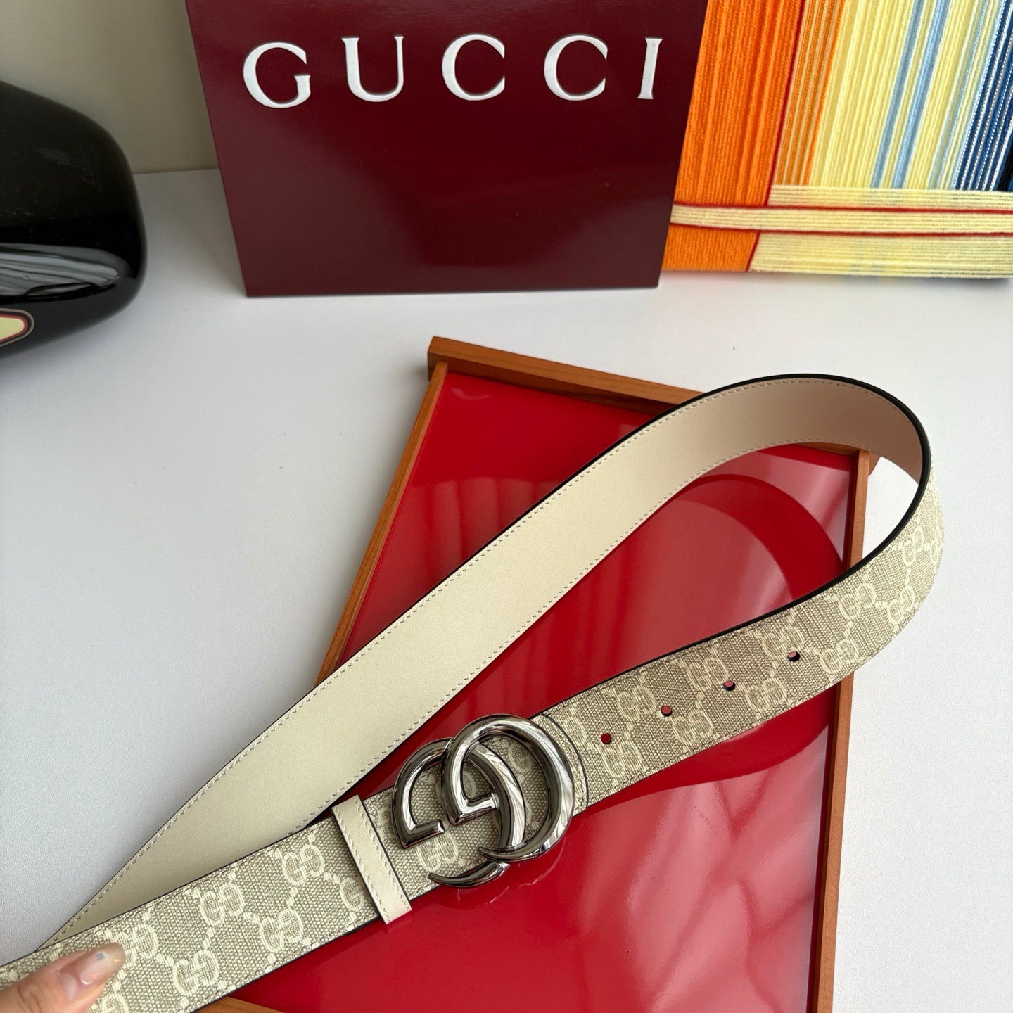 Belt