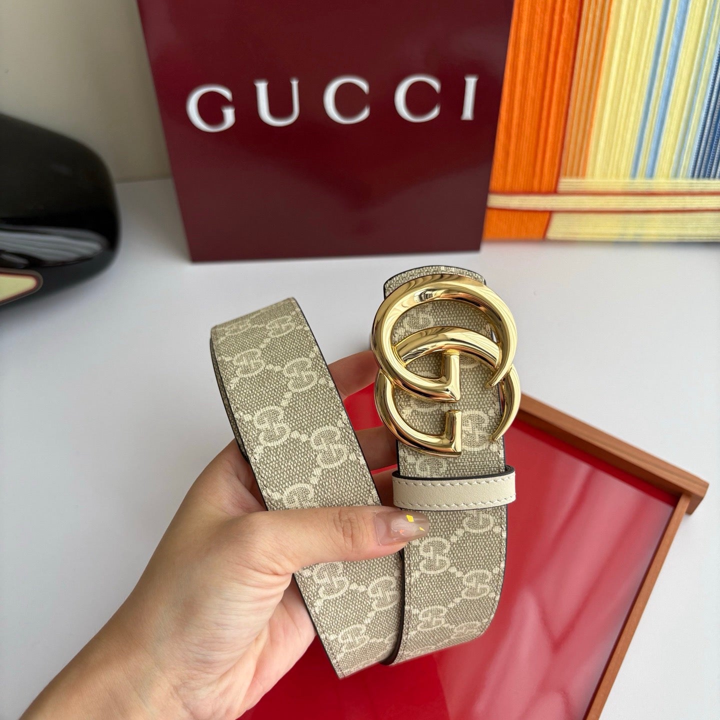 Belt