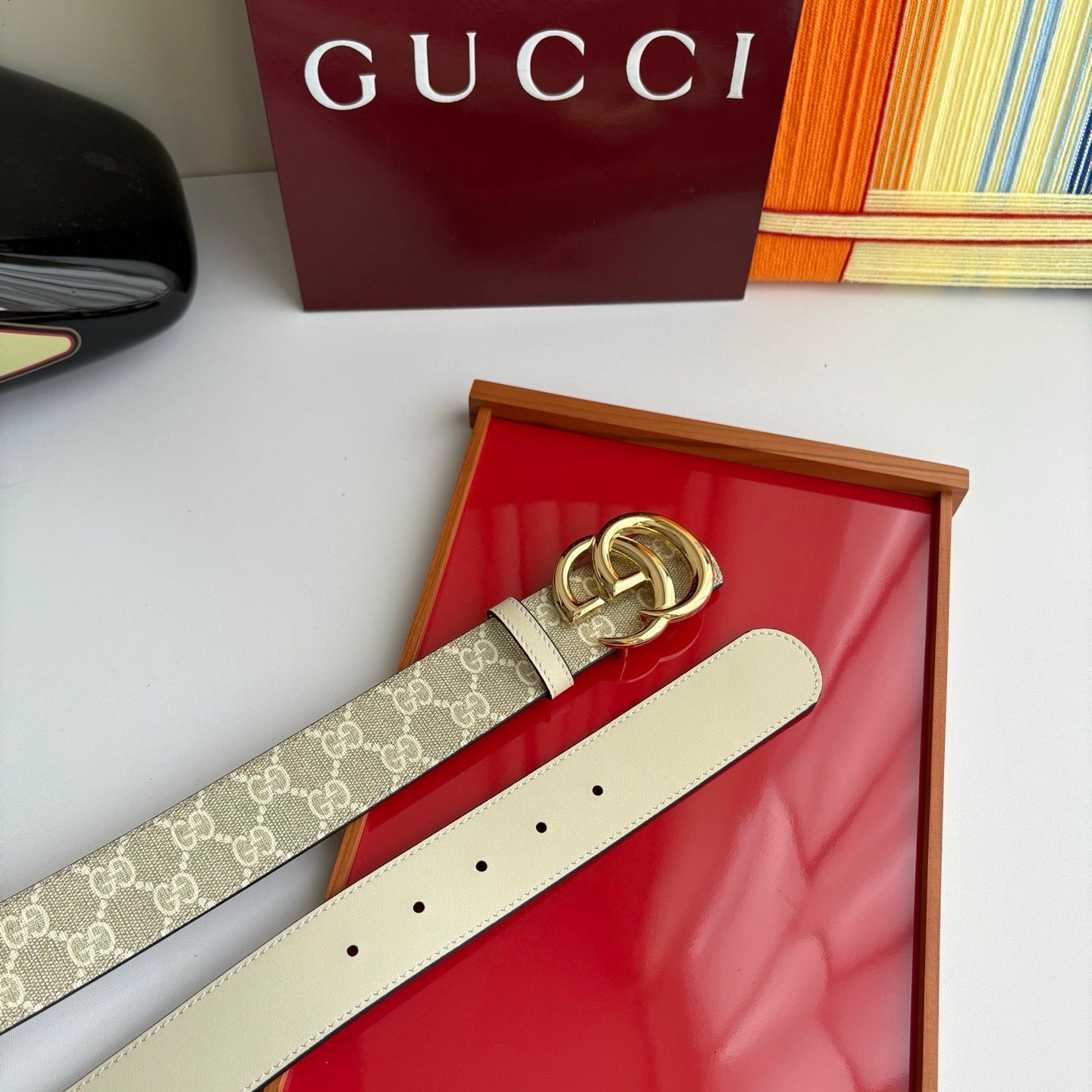Belt