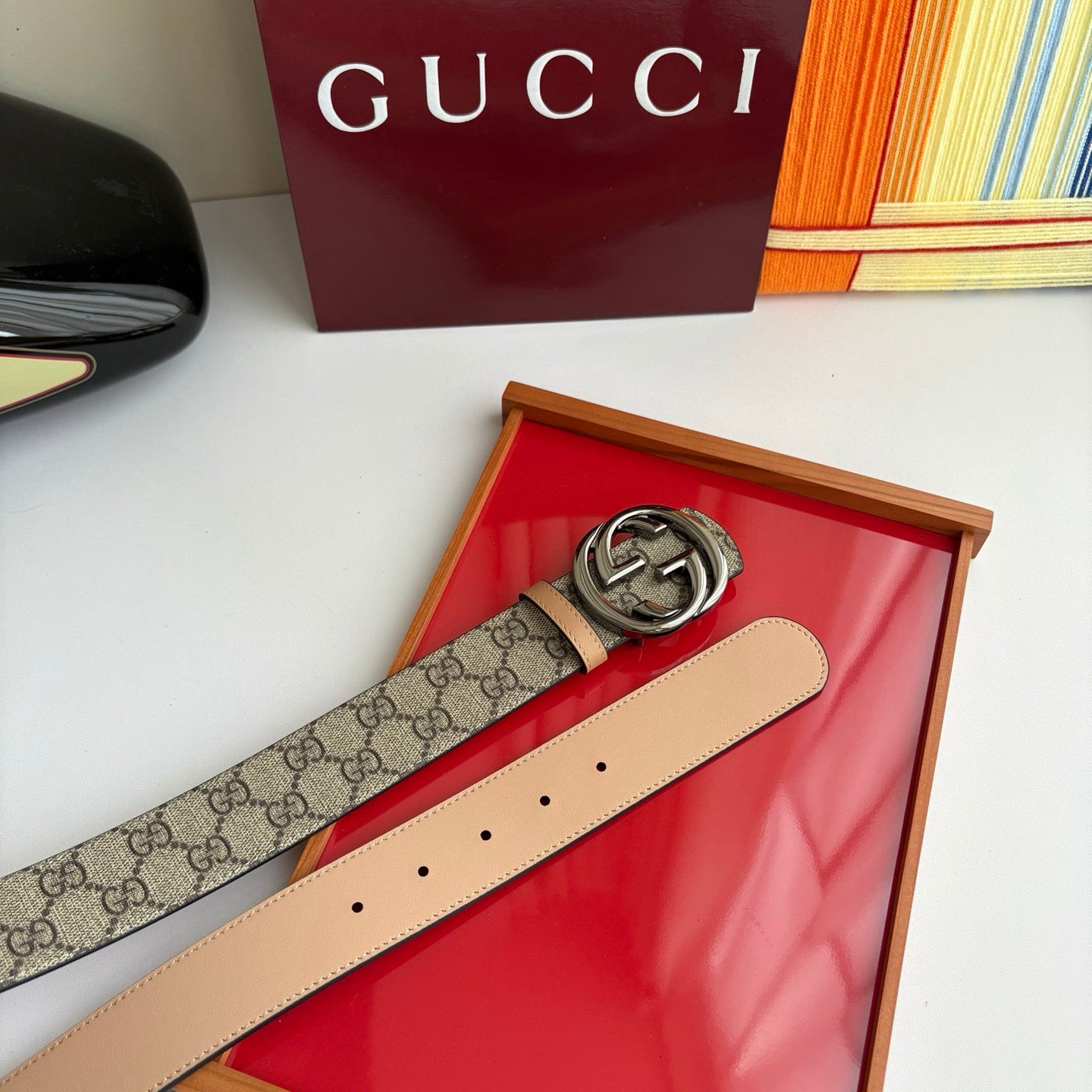 Belt