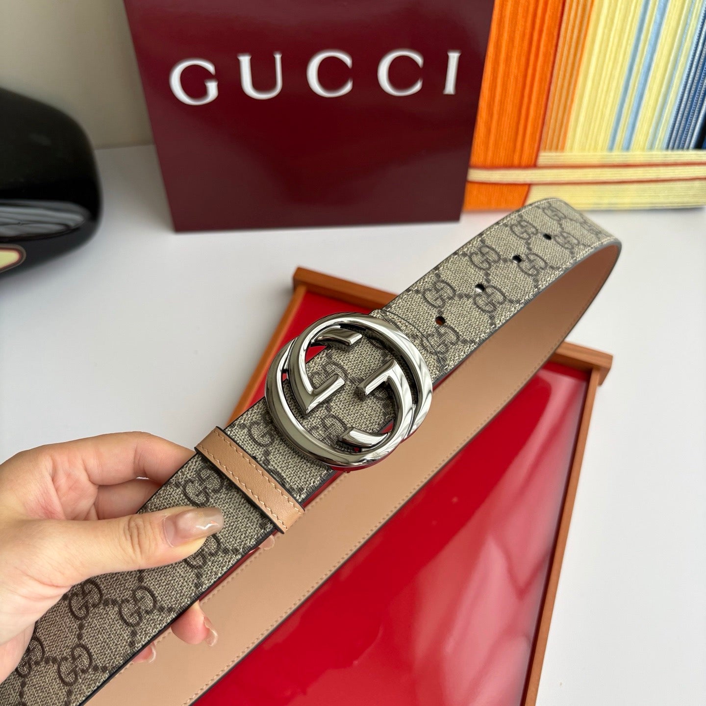 Belt