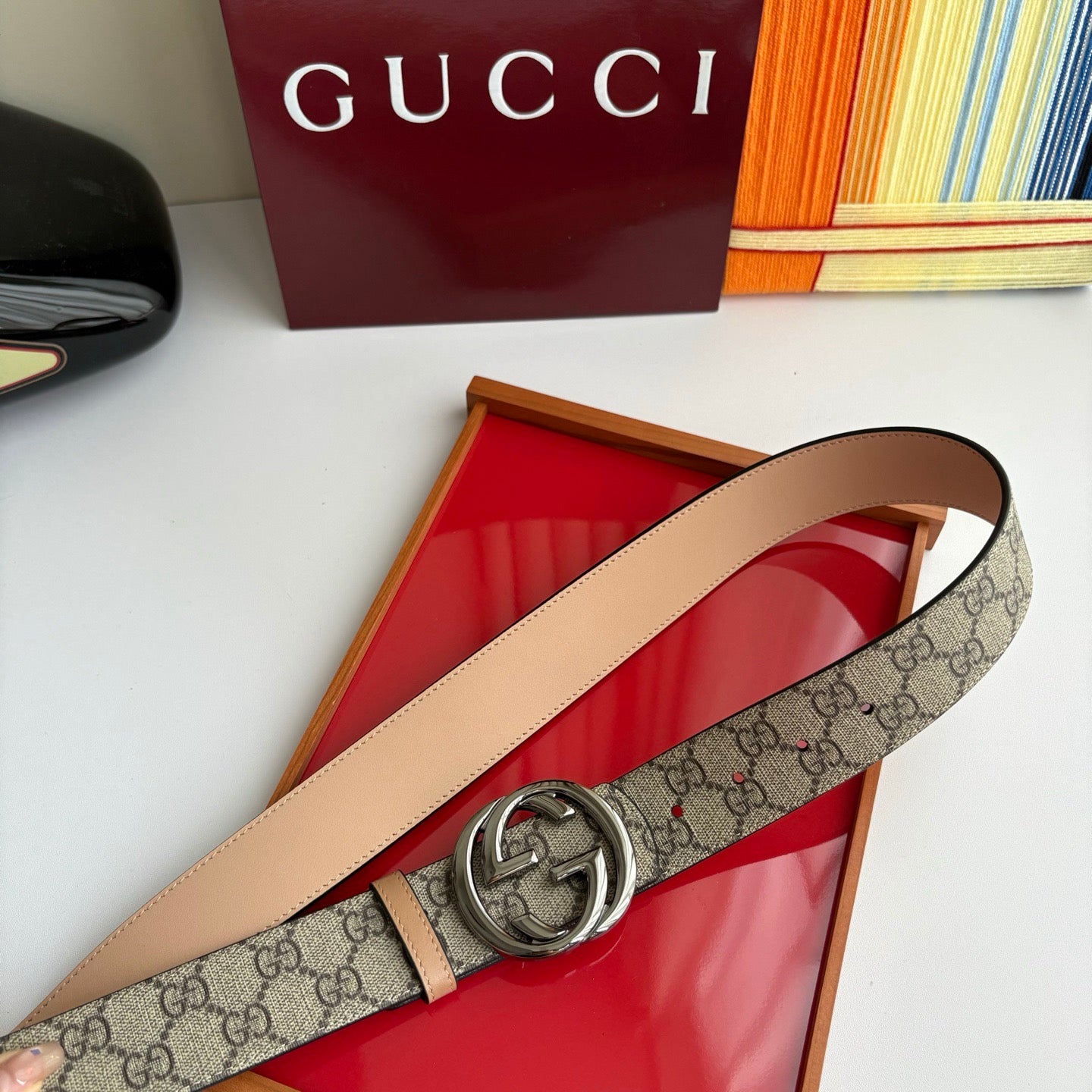Belt