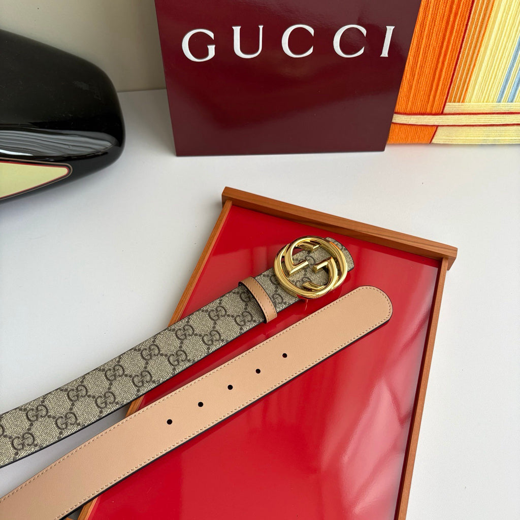 Belt