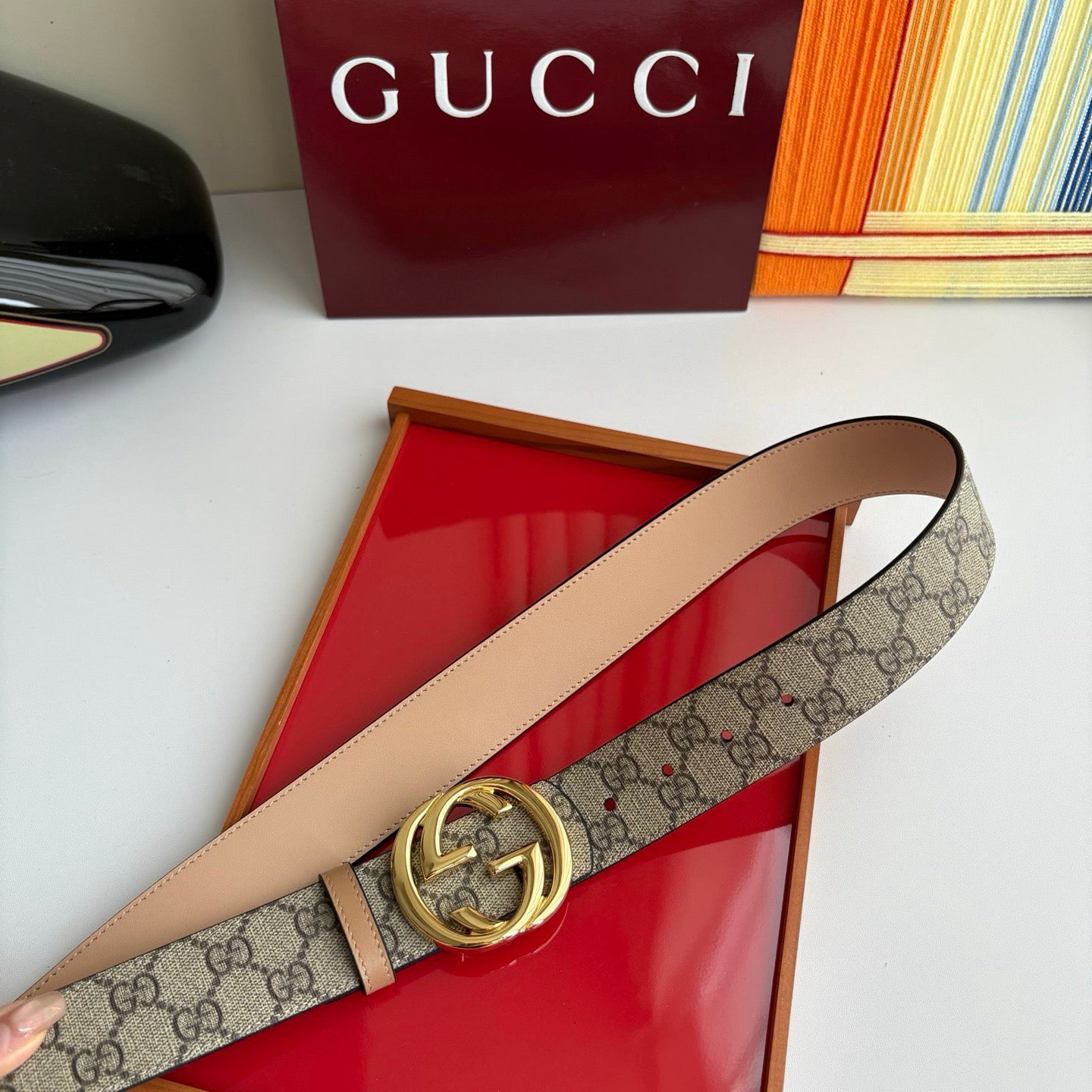 Belt