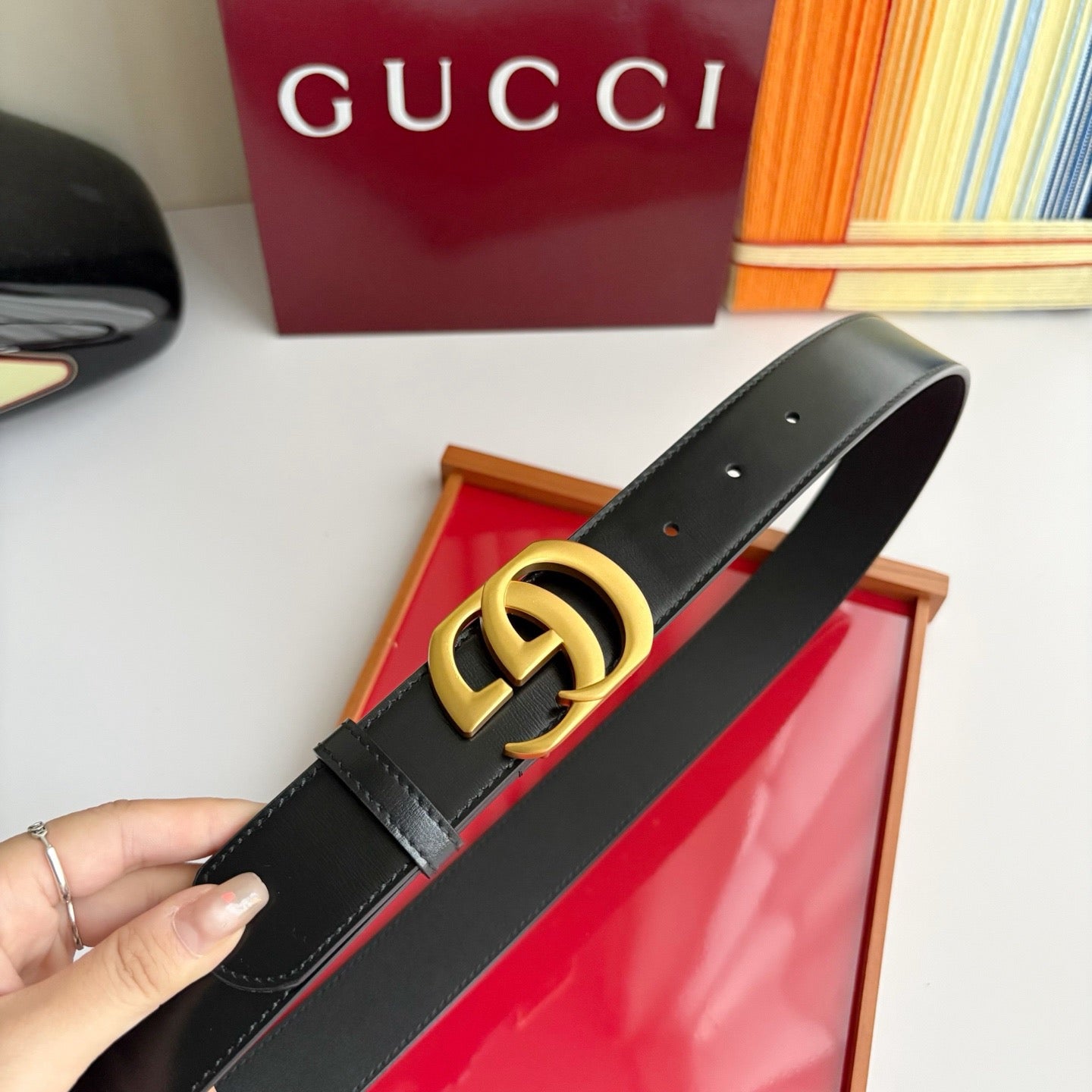 Belt