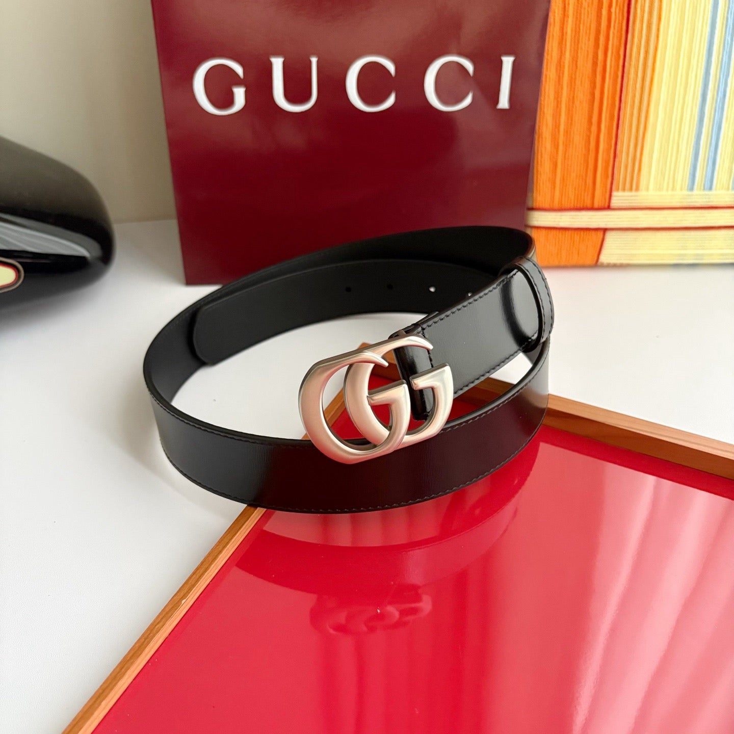 Belt