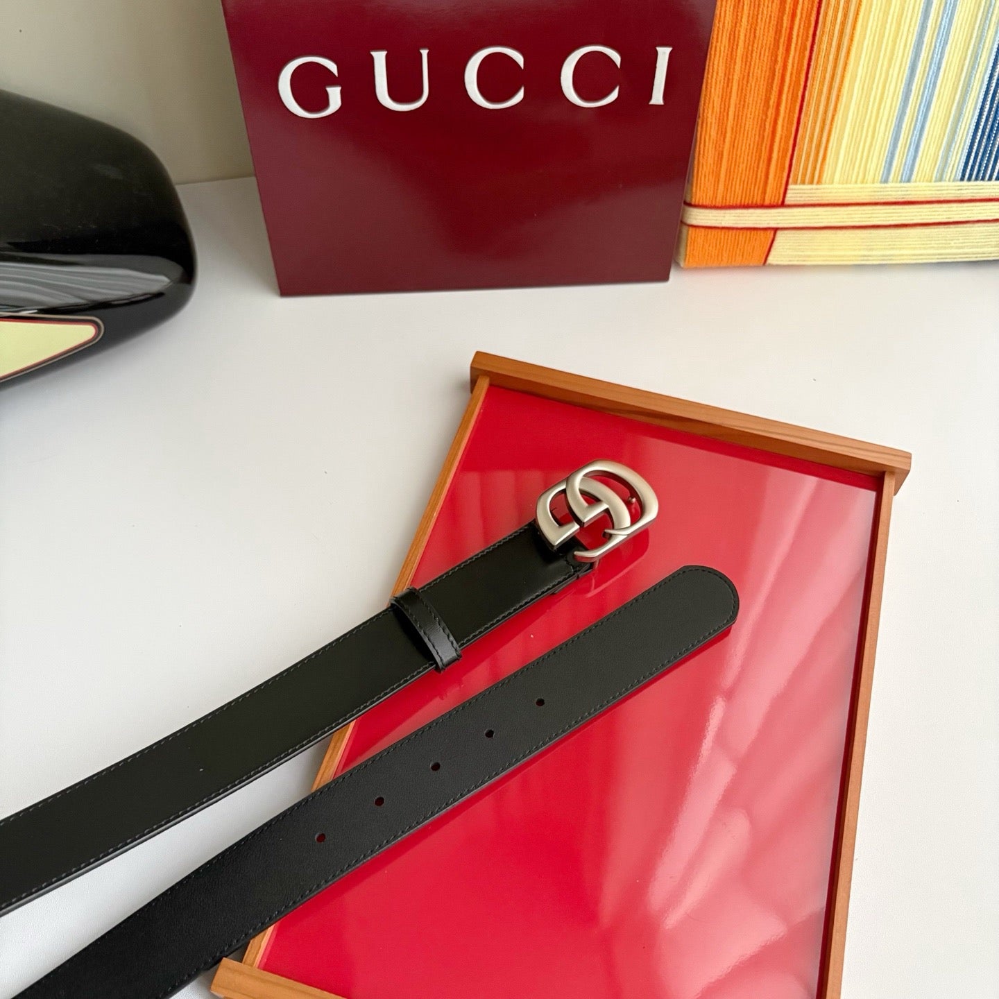Belt
