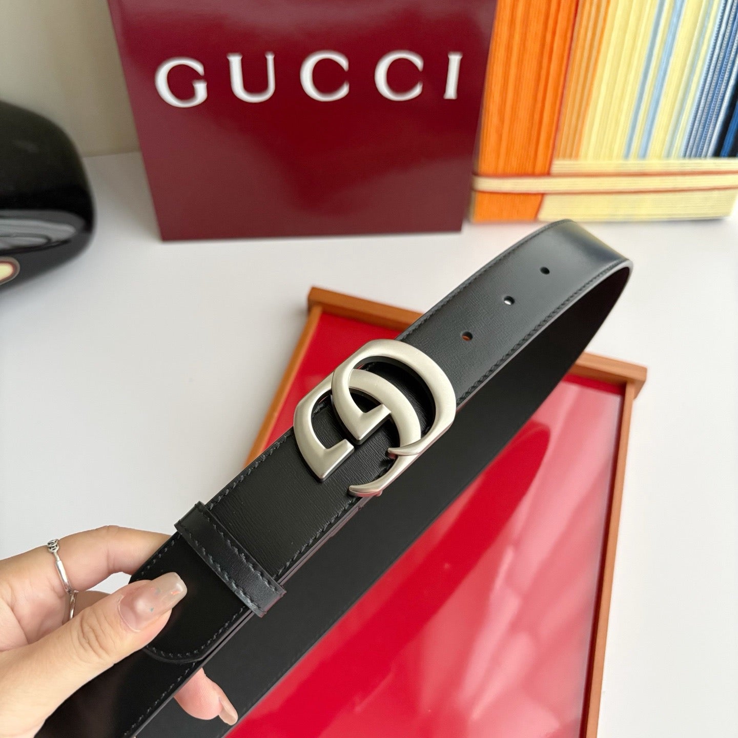 Belt