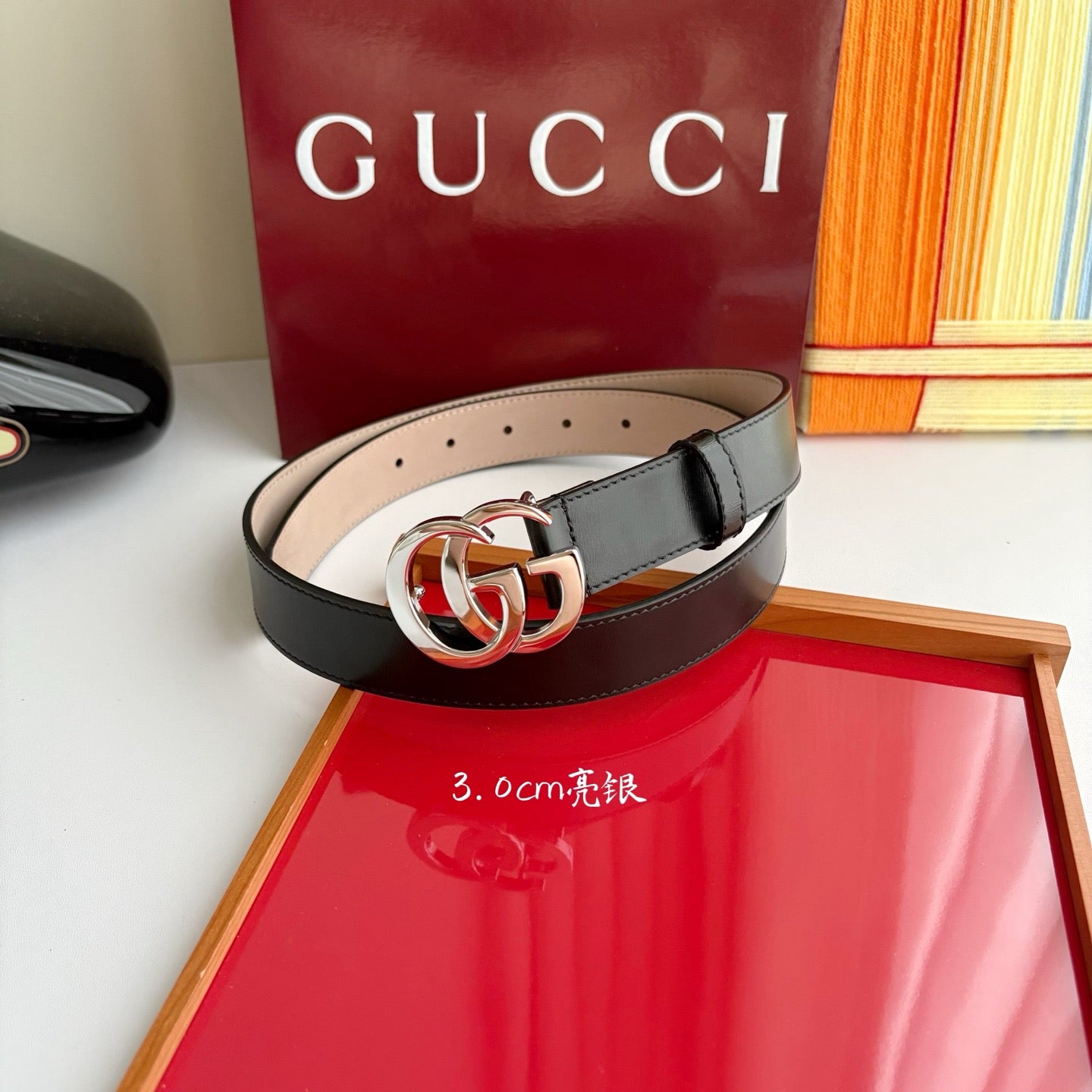 Belt