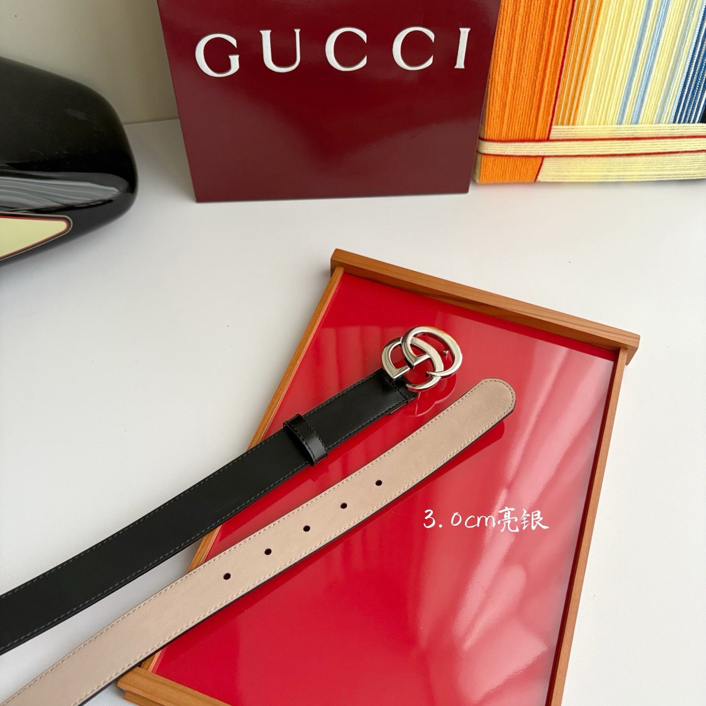 Belt
