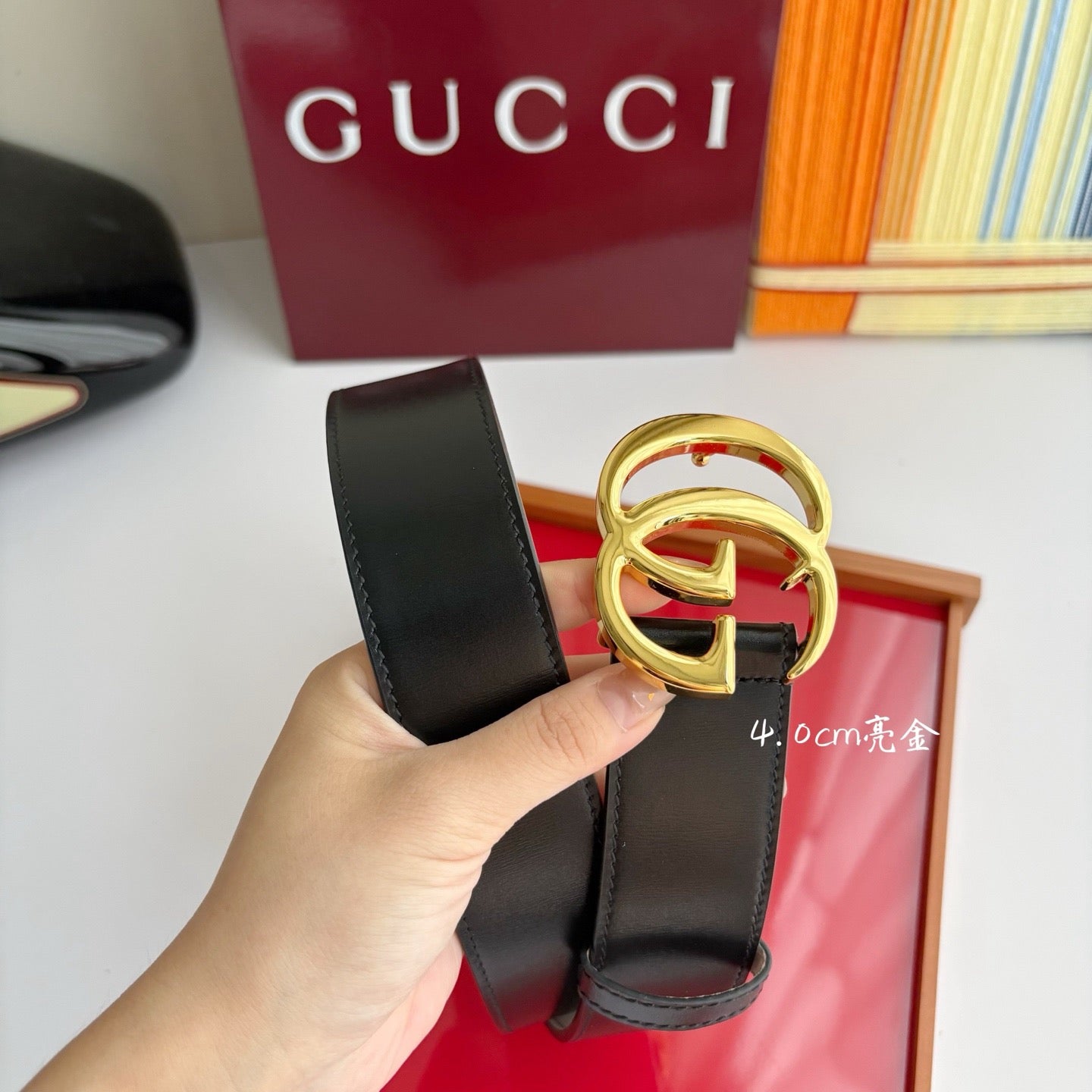 Belt