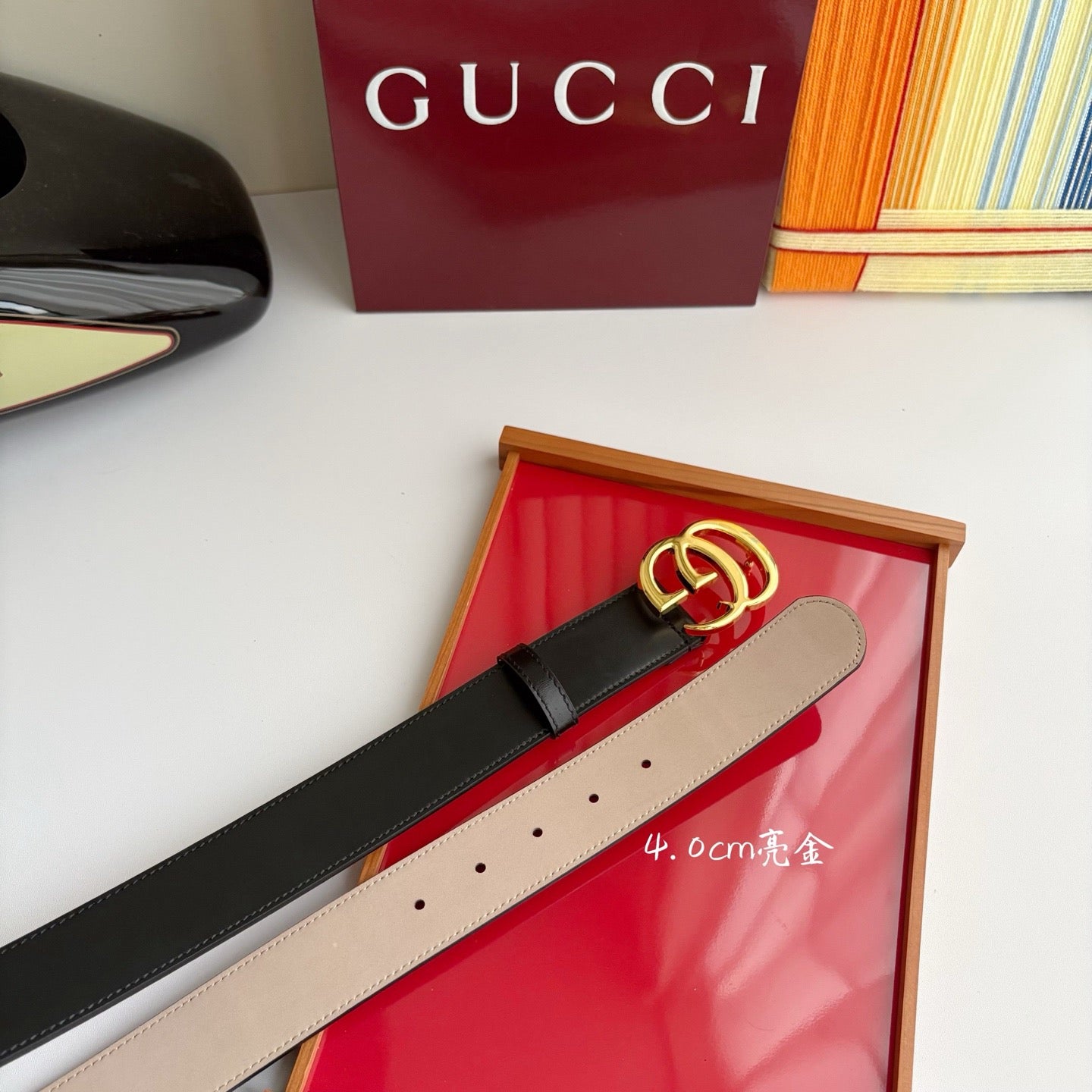 Belt