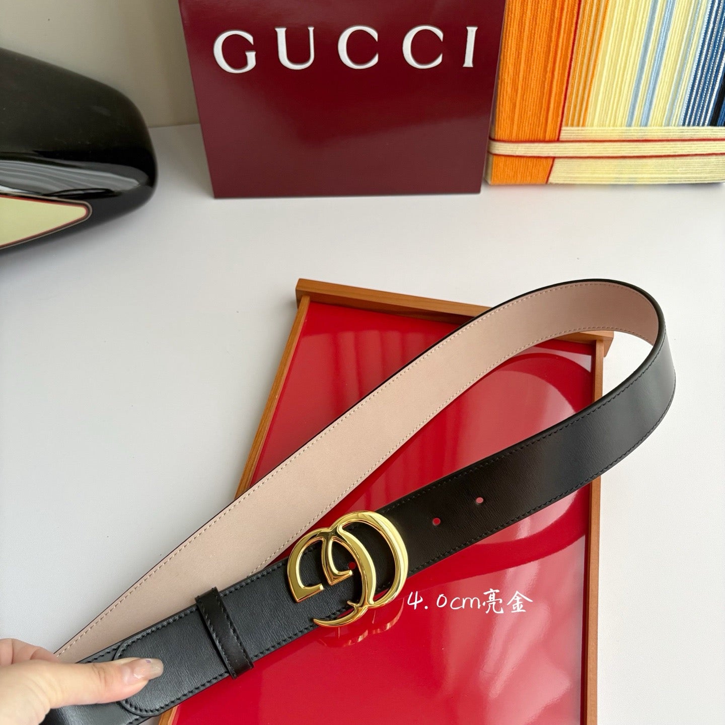 Belt