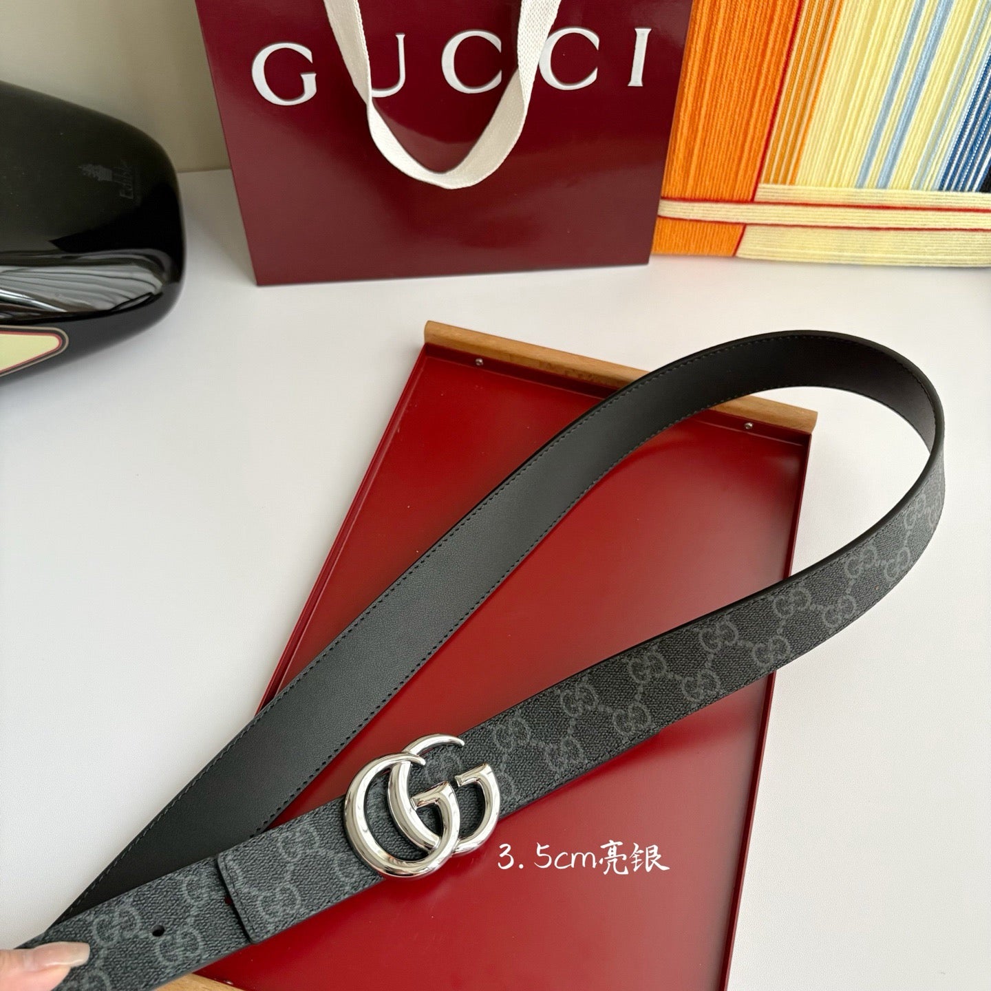 Belt