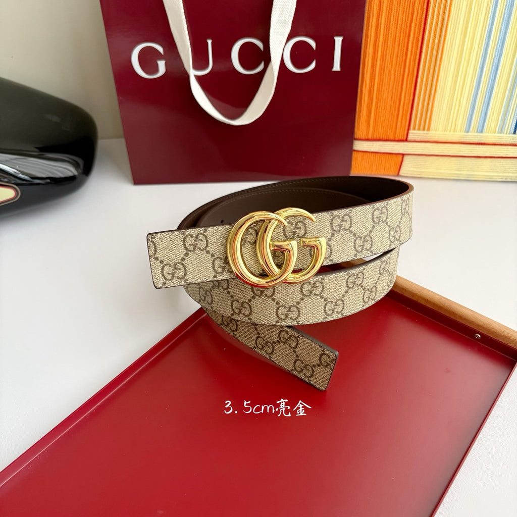 Belt