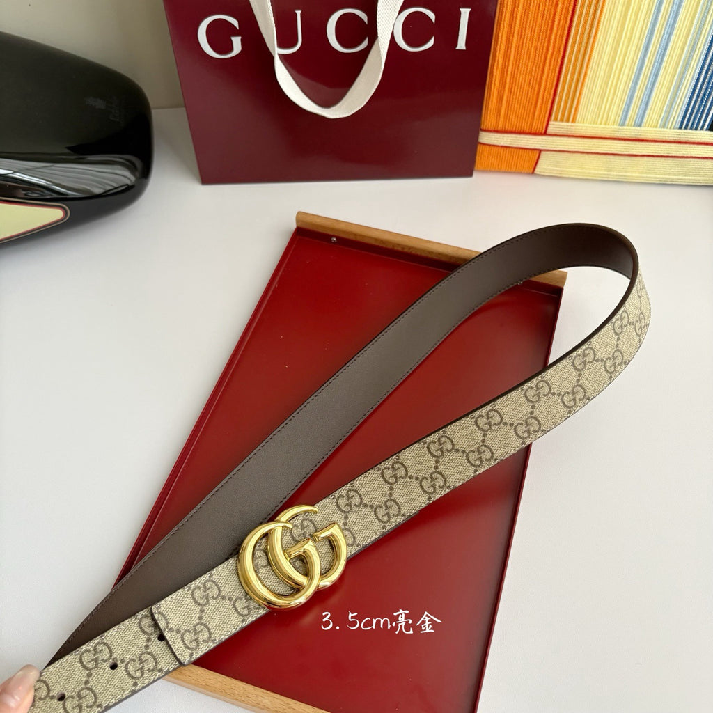 Belt