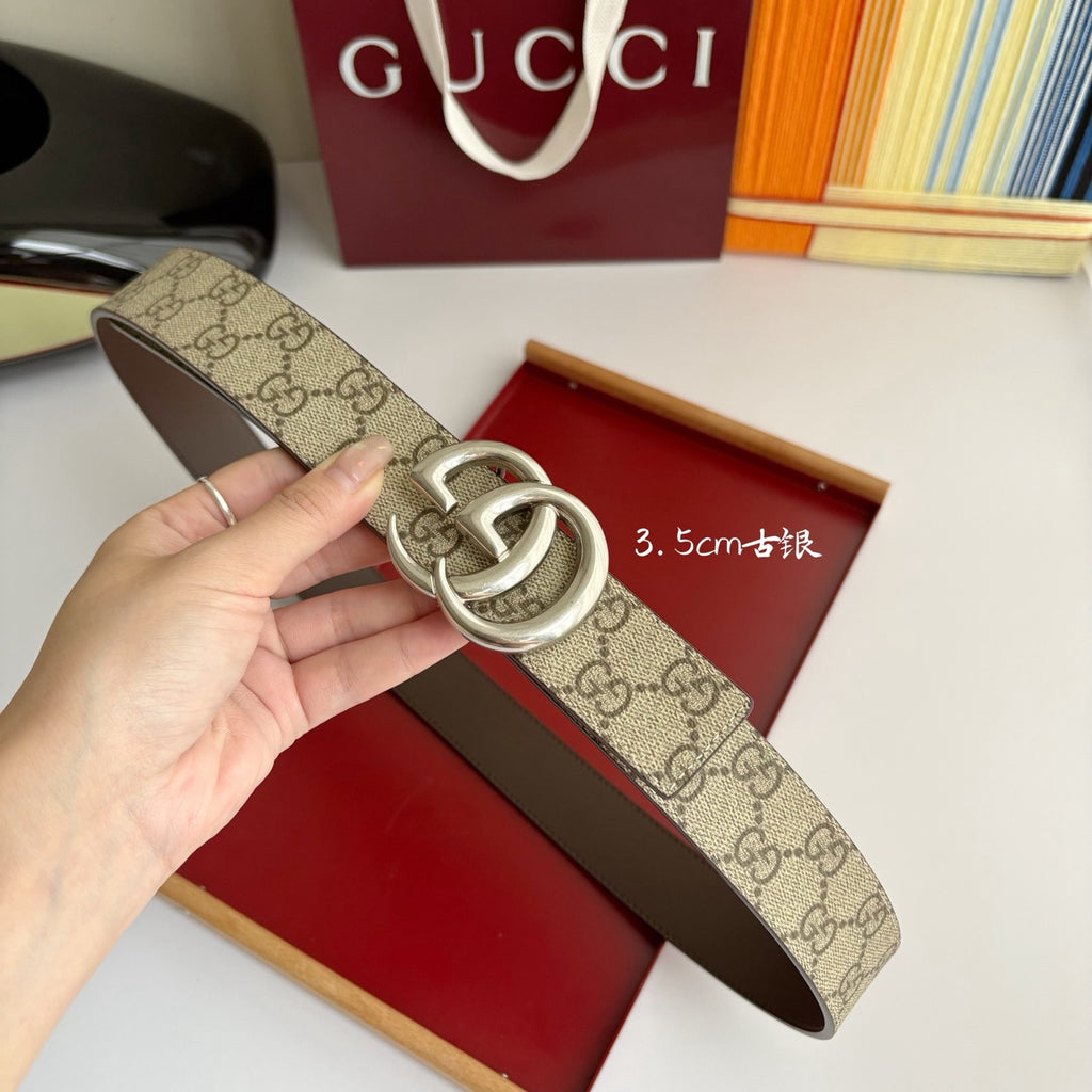 Belt