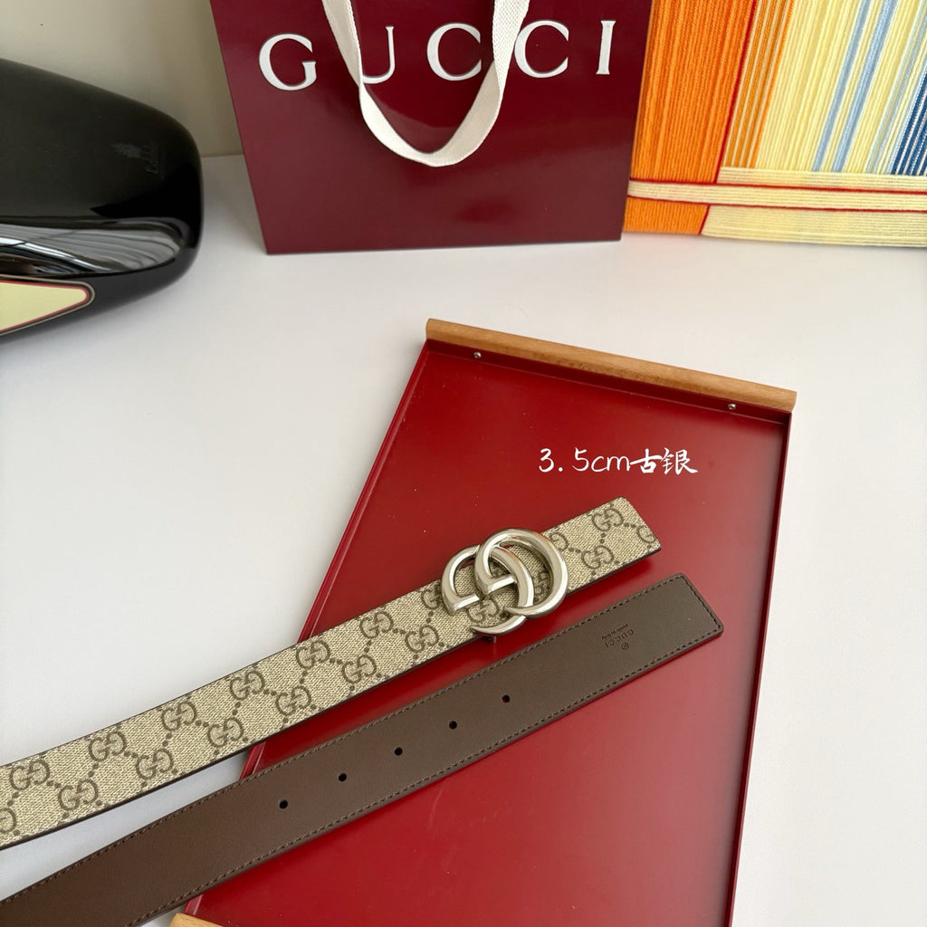 Belt