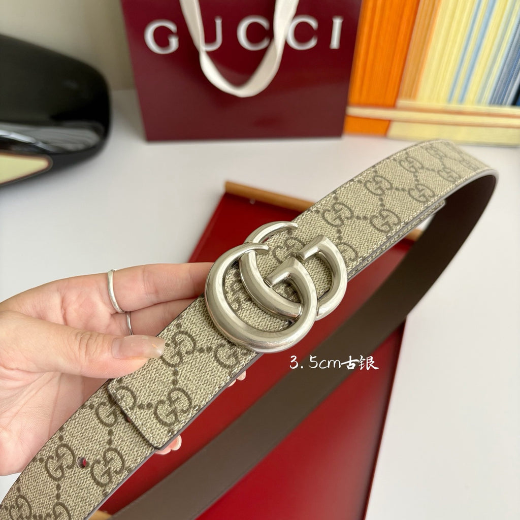 Belt