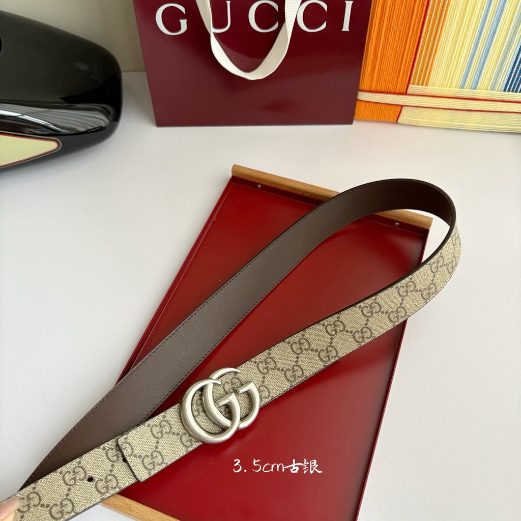 Belt