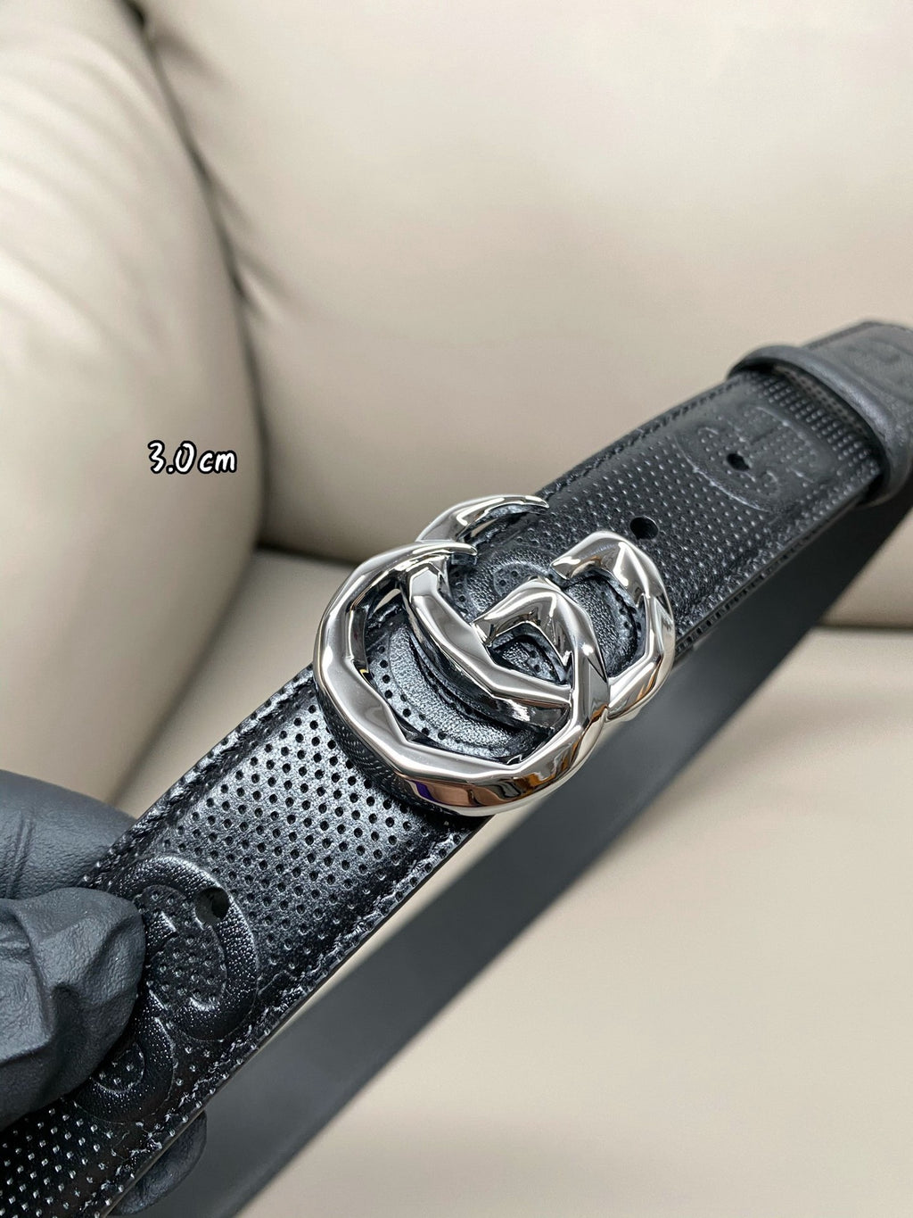 Belt