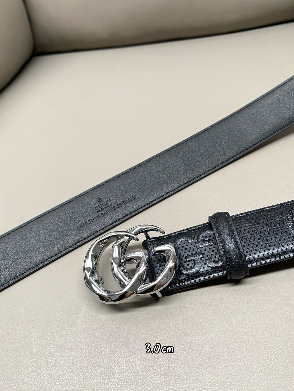 Belt