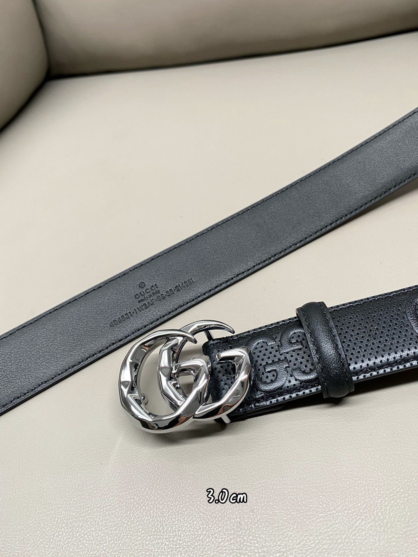 Belt