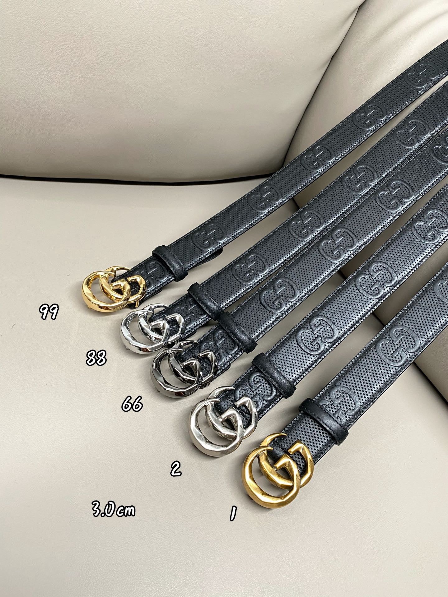 Belt