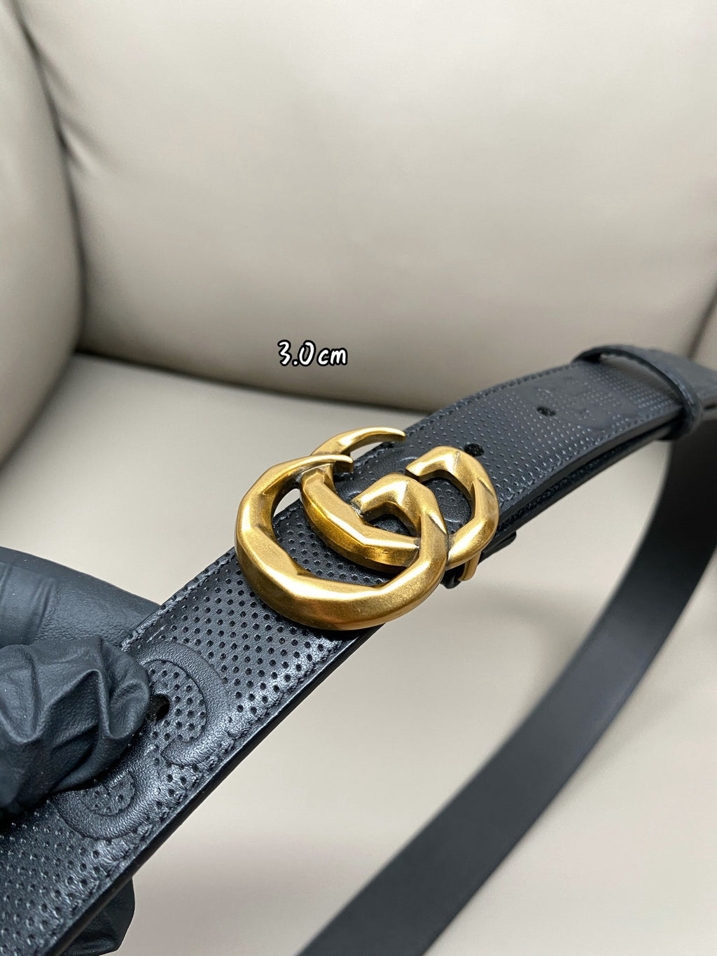Belt