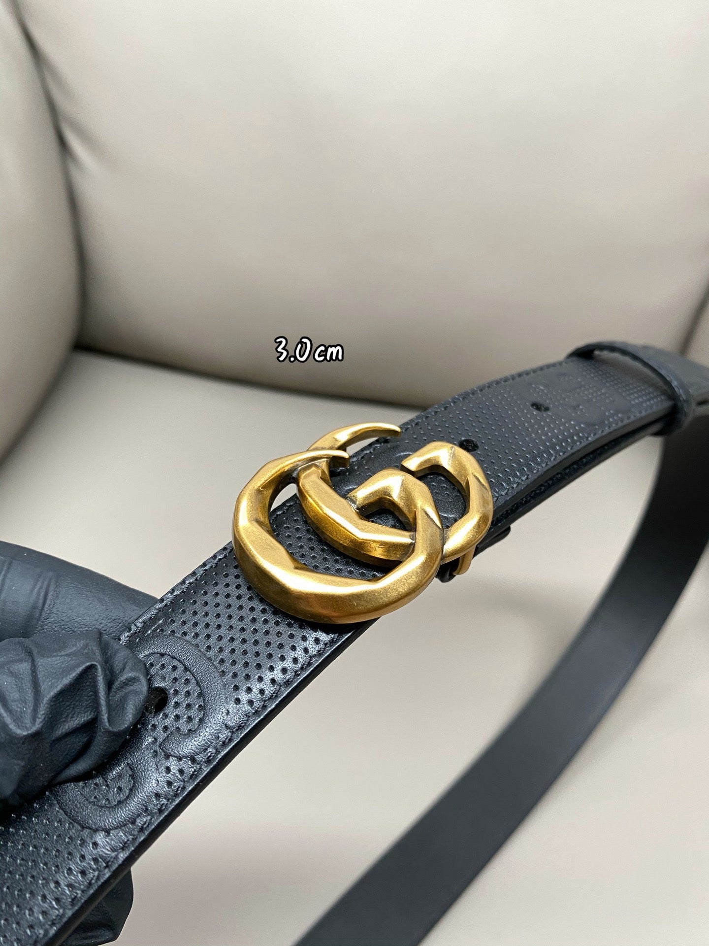 Belt