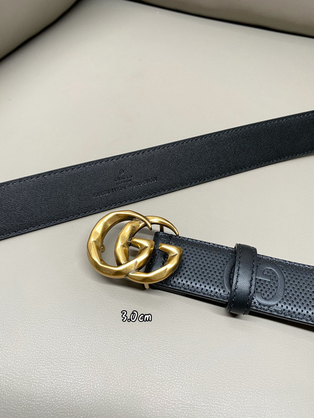 Belt