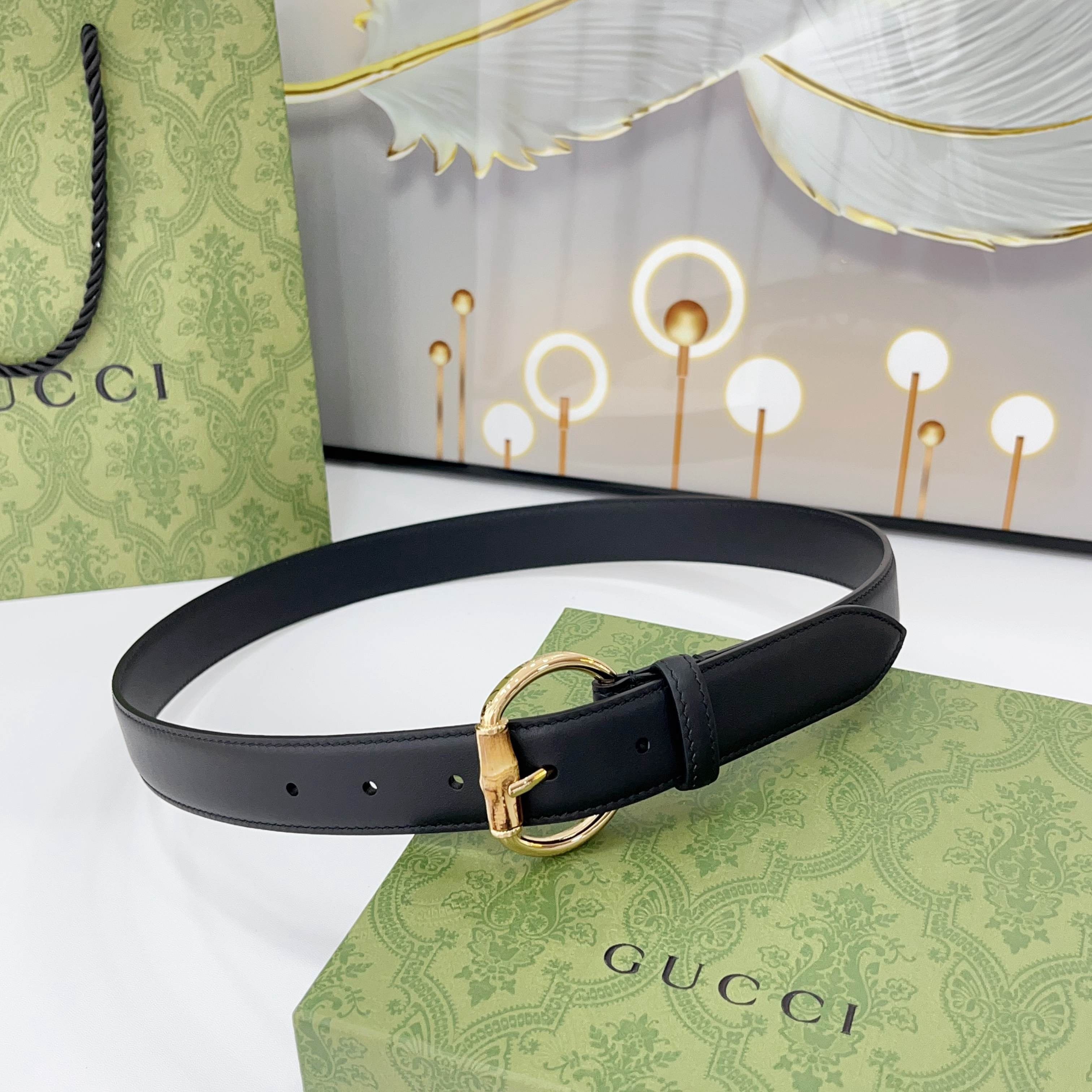 Belt