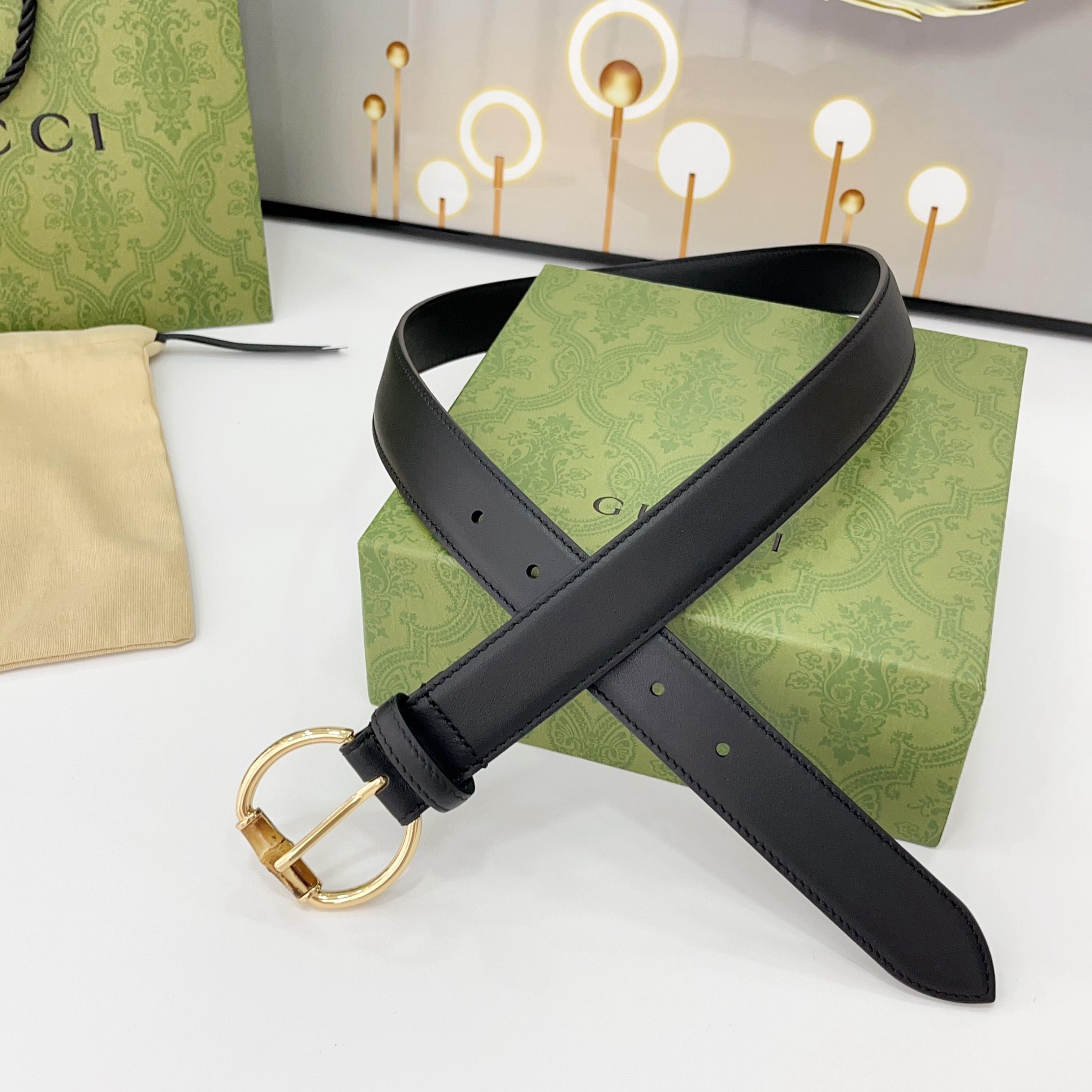 Belt