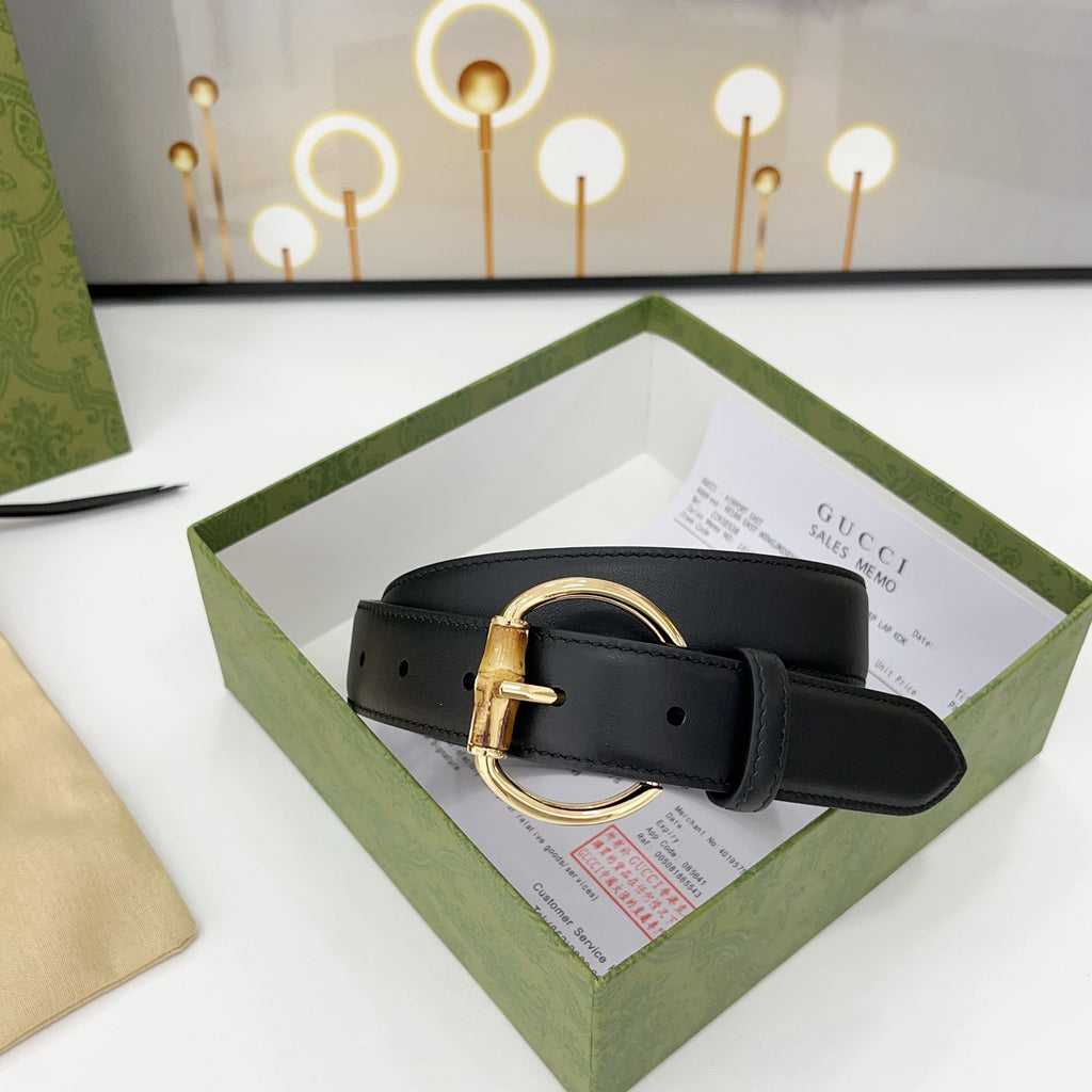 Belt
