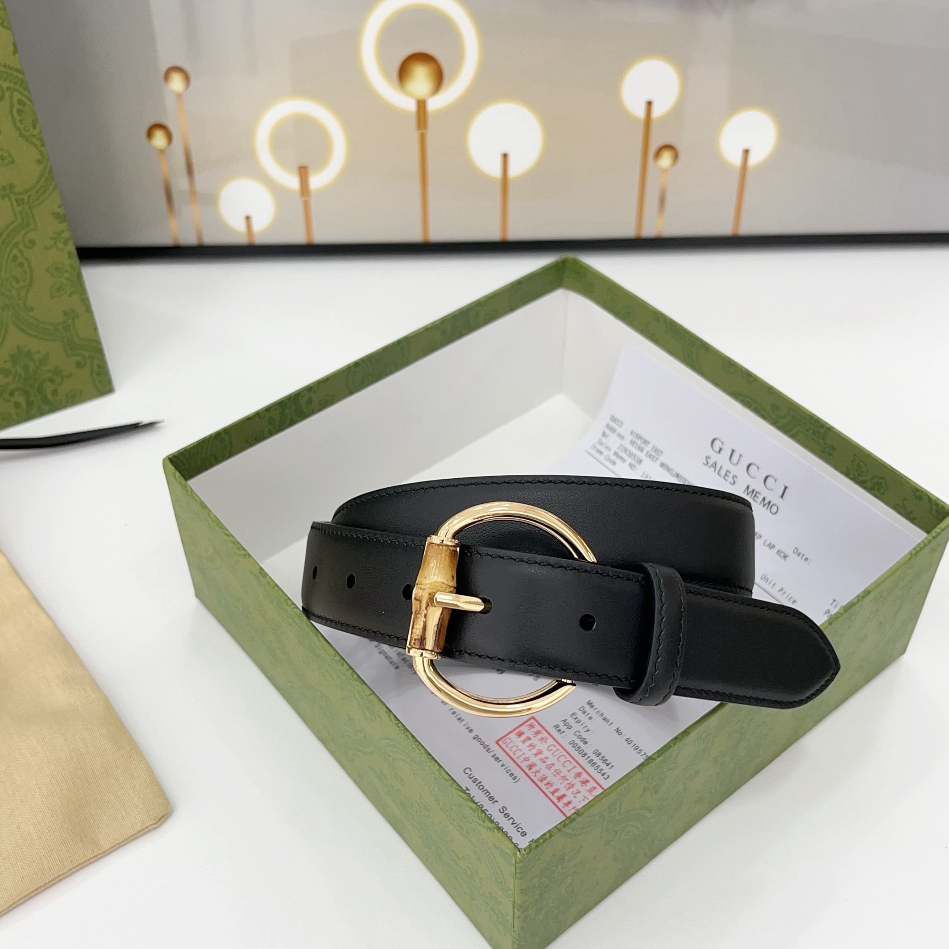 Belt