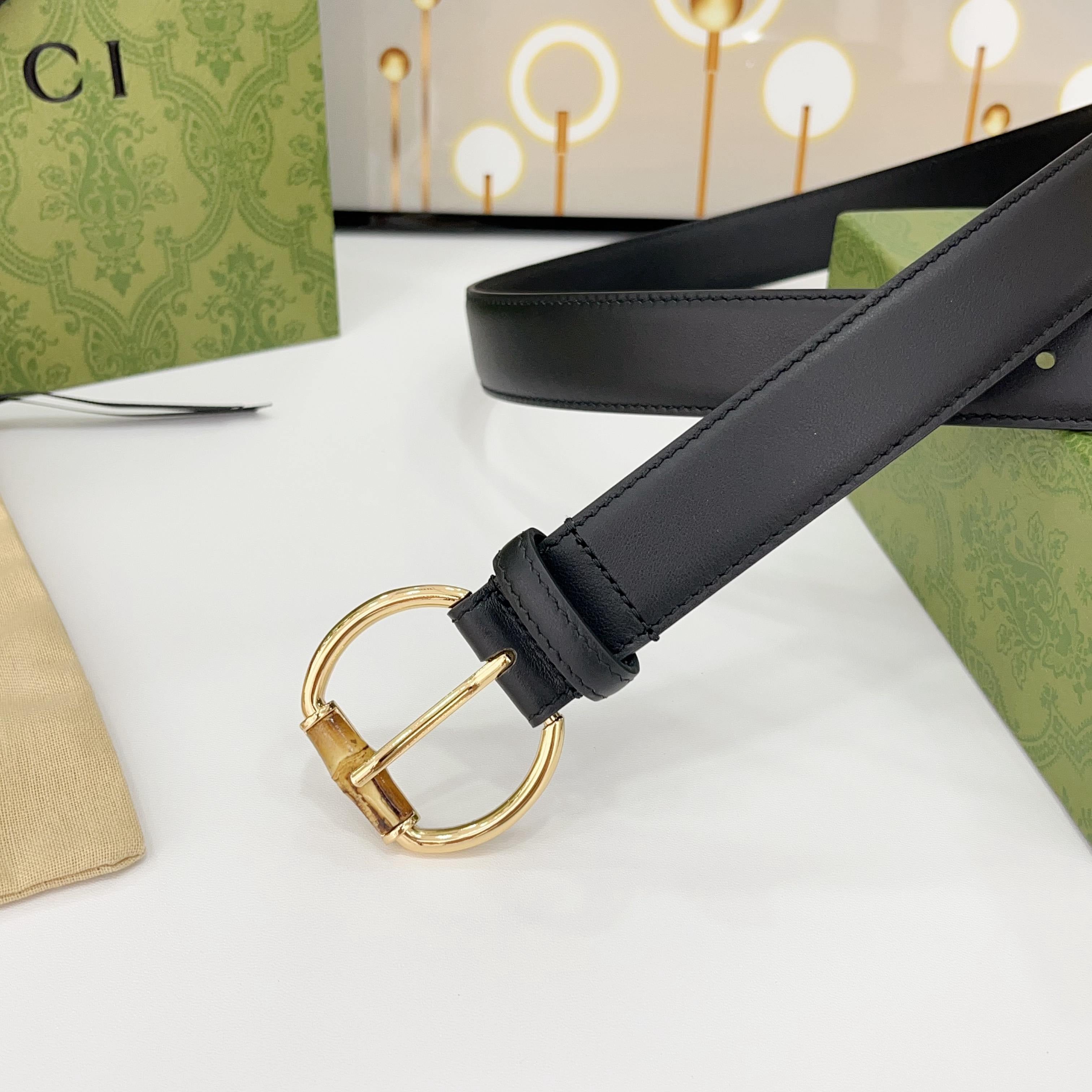 Belt