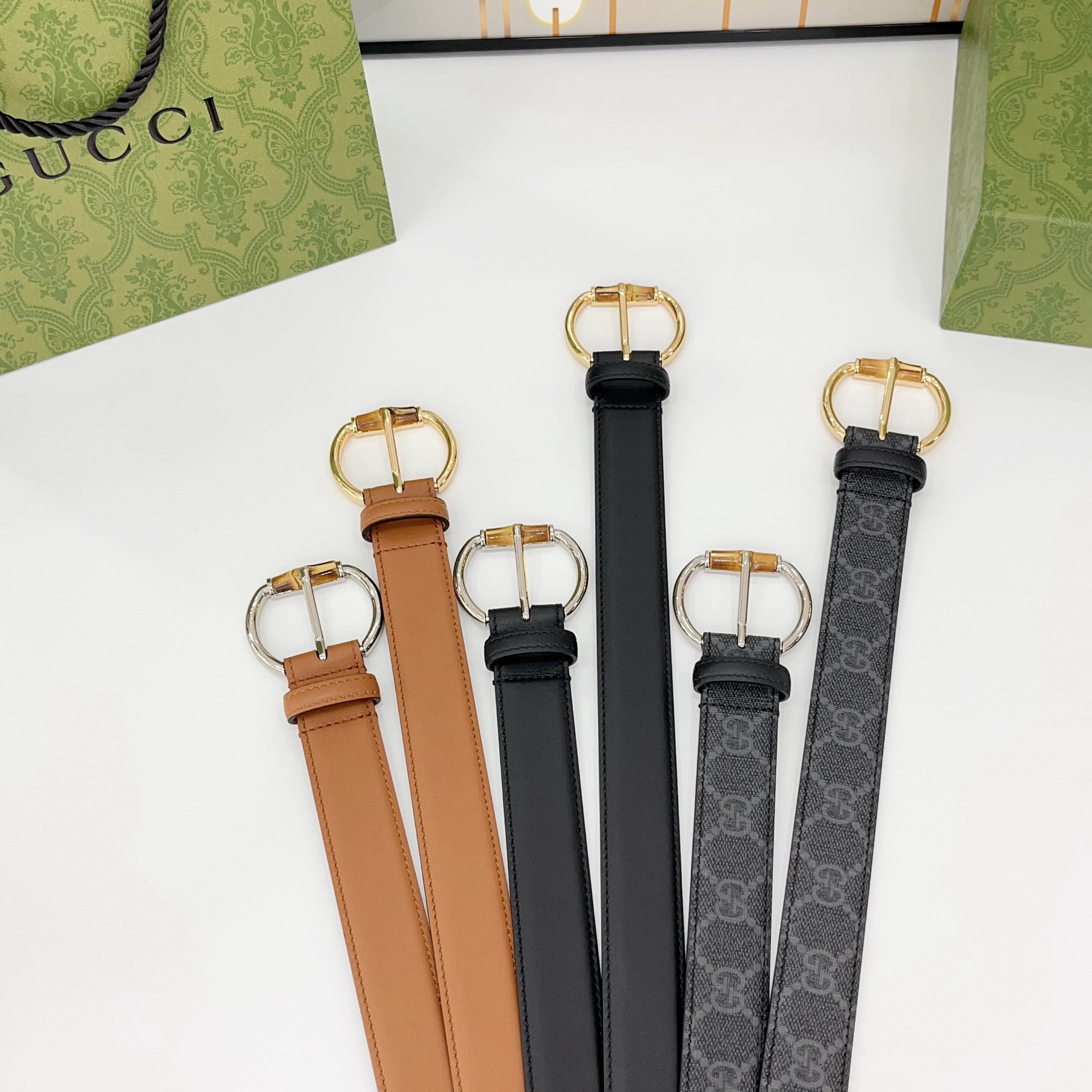 Belt