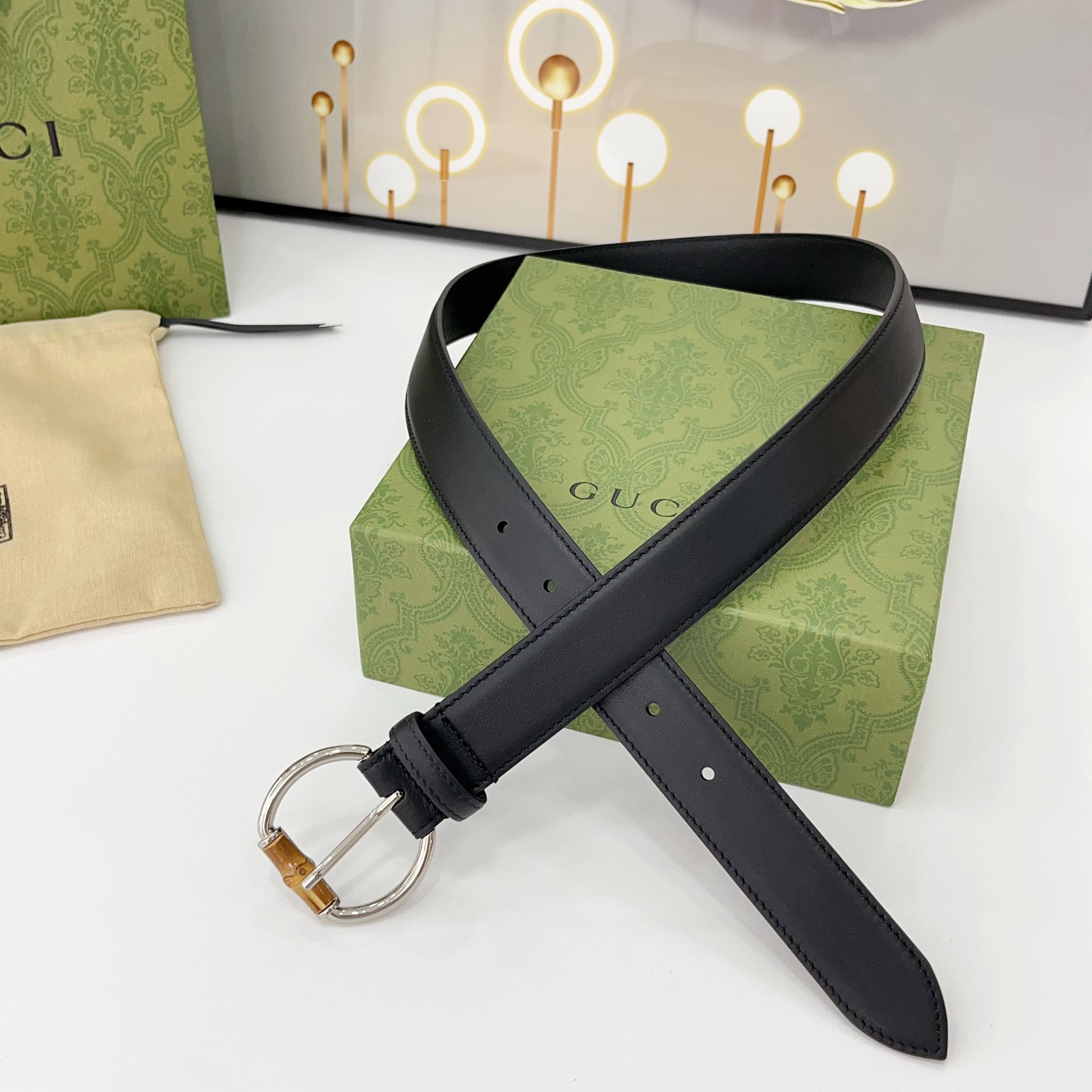 Belt
